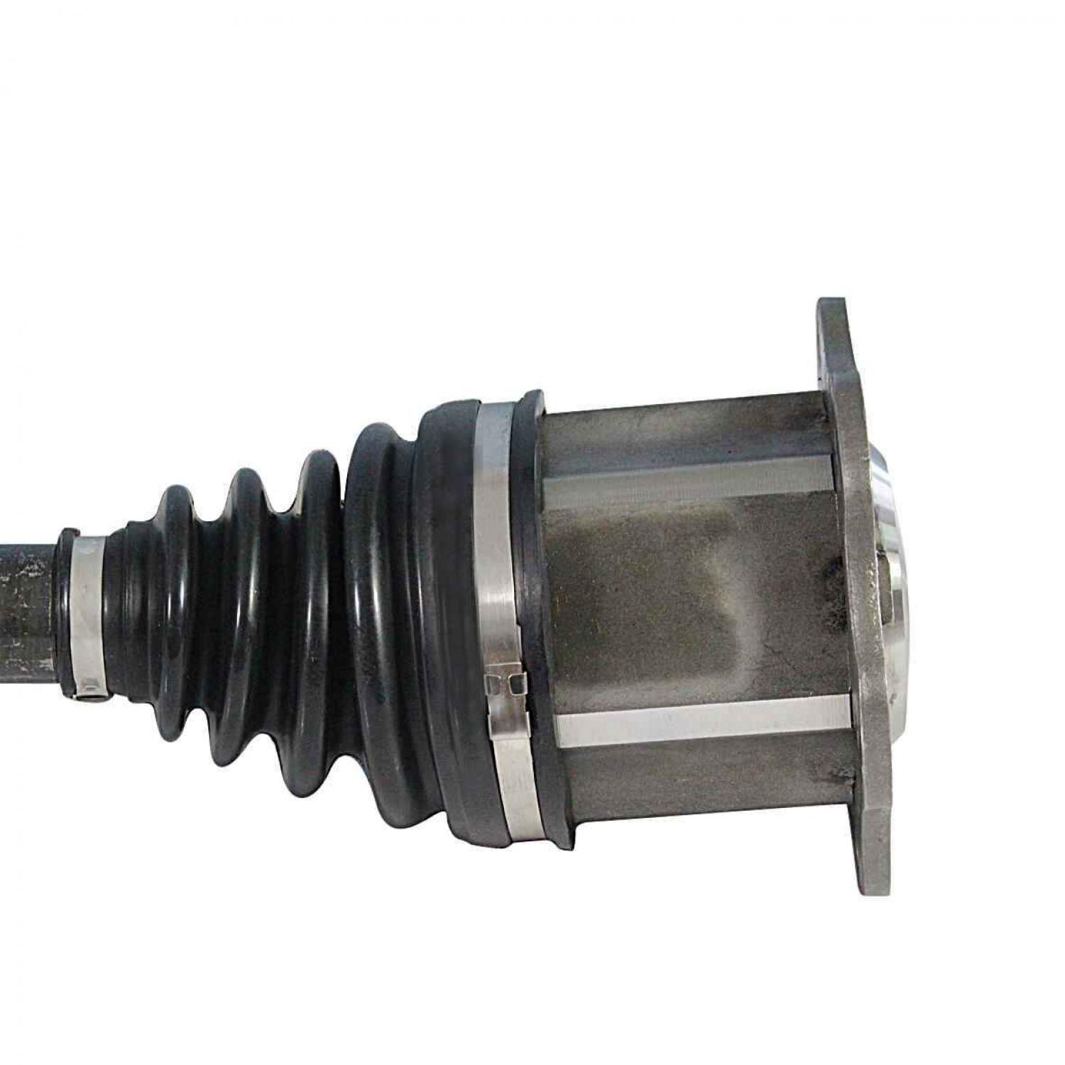 GSP NCV23011 - CV Axle Assembly GSP NCV23011 CV Axle Assembly product image 2 of 5