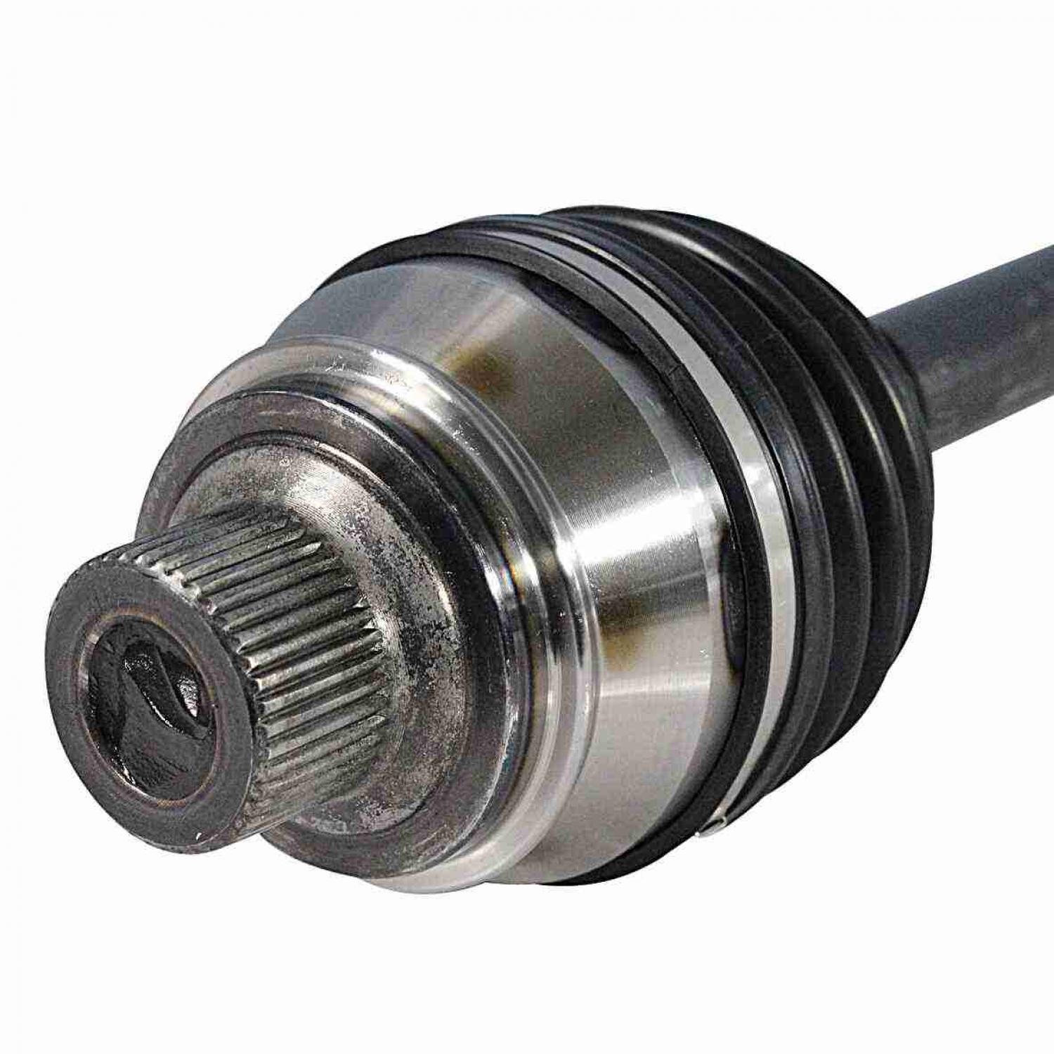 GSP NCV23011 - CV Axle Assembly GSP NCV23011 CV Axle Assembly product image 3 of 5