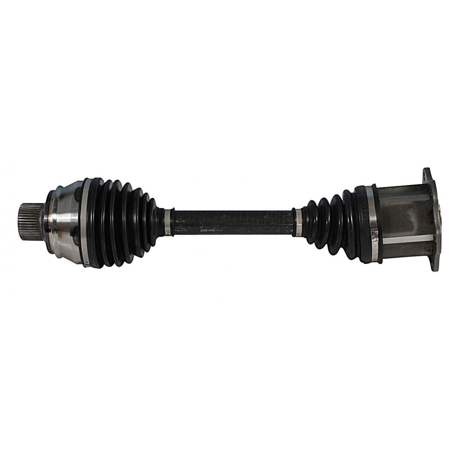 GSP NCV23011 - CV Axle Assembly GSP NCV23011 CV Axle Assembly product image 5 of 5
