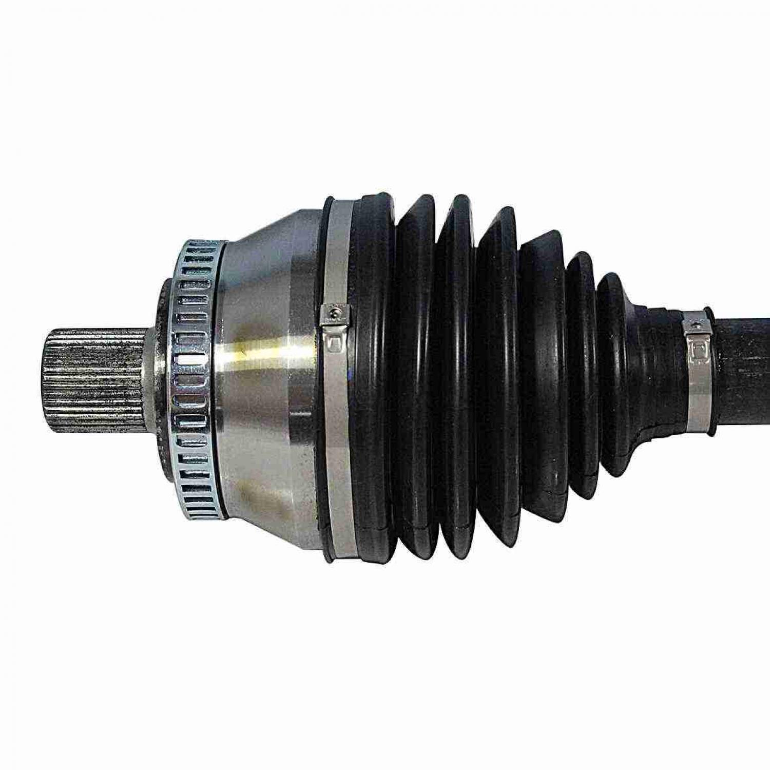 GSP NCV23012 CV Axle Assembly product image 1 of 5