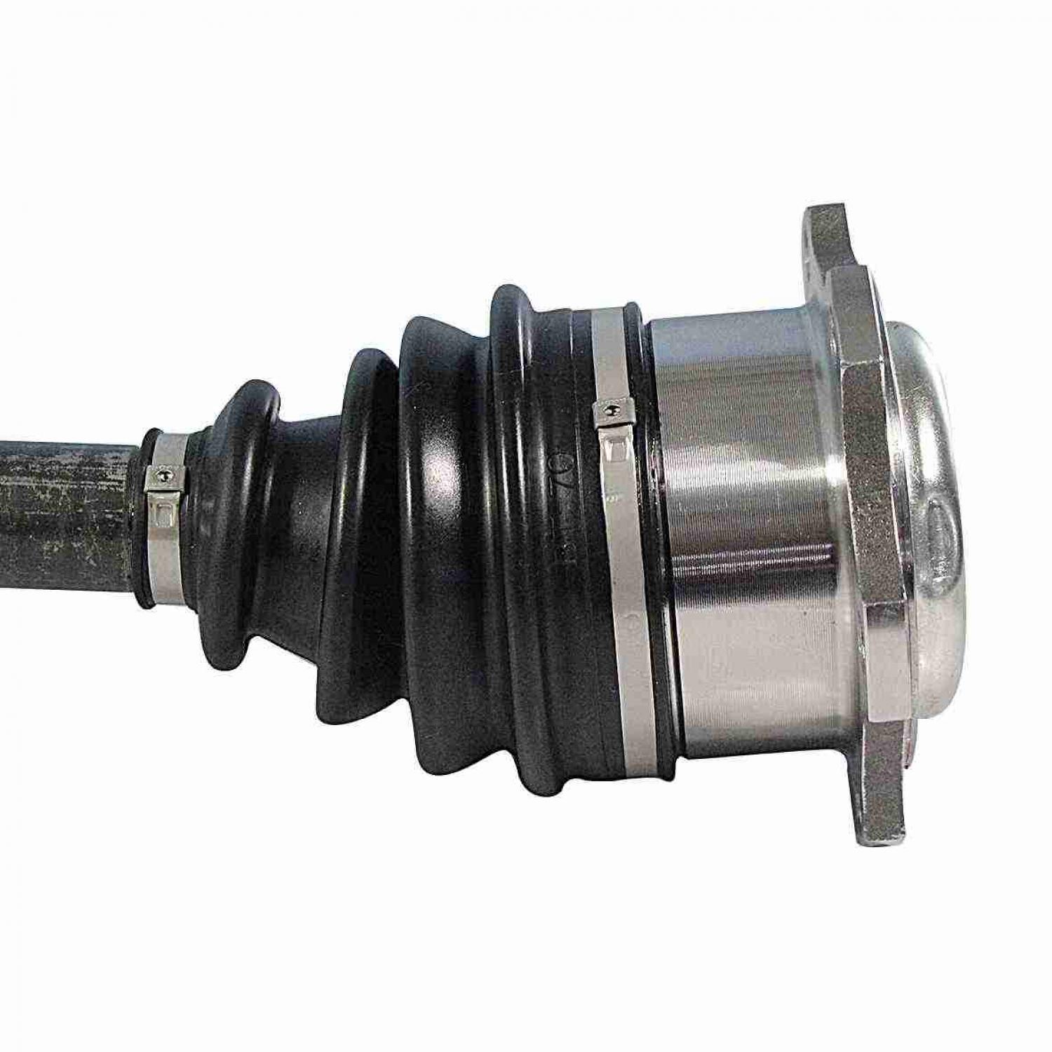 GSP NCV23012 CV Axle Assembly product image 2 of 5