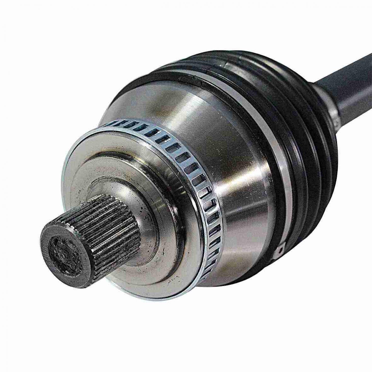GSP NCV23012 CV Axle Assembly product image 3 of 5