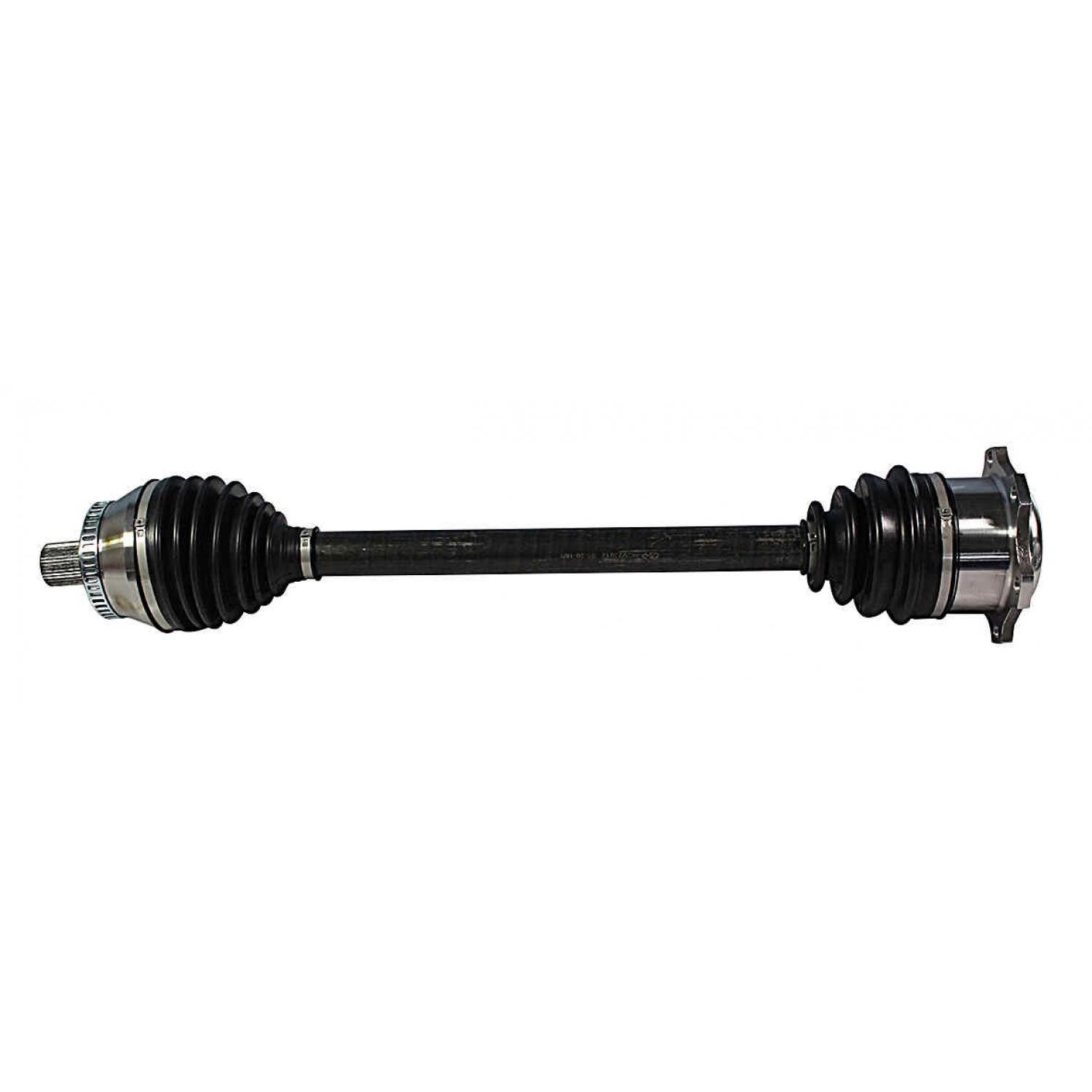 GSP NCV23012 CV Axle Assembly product image 5 of 5