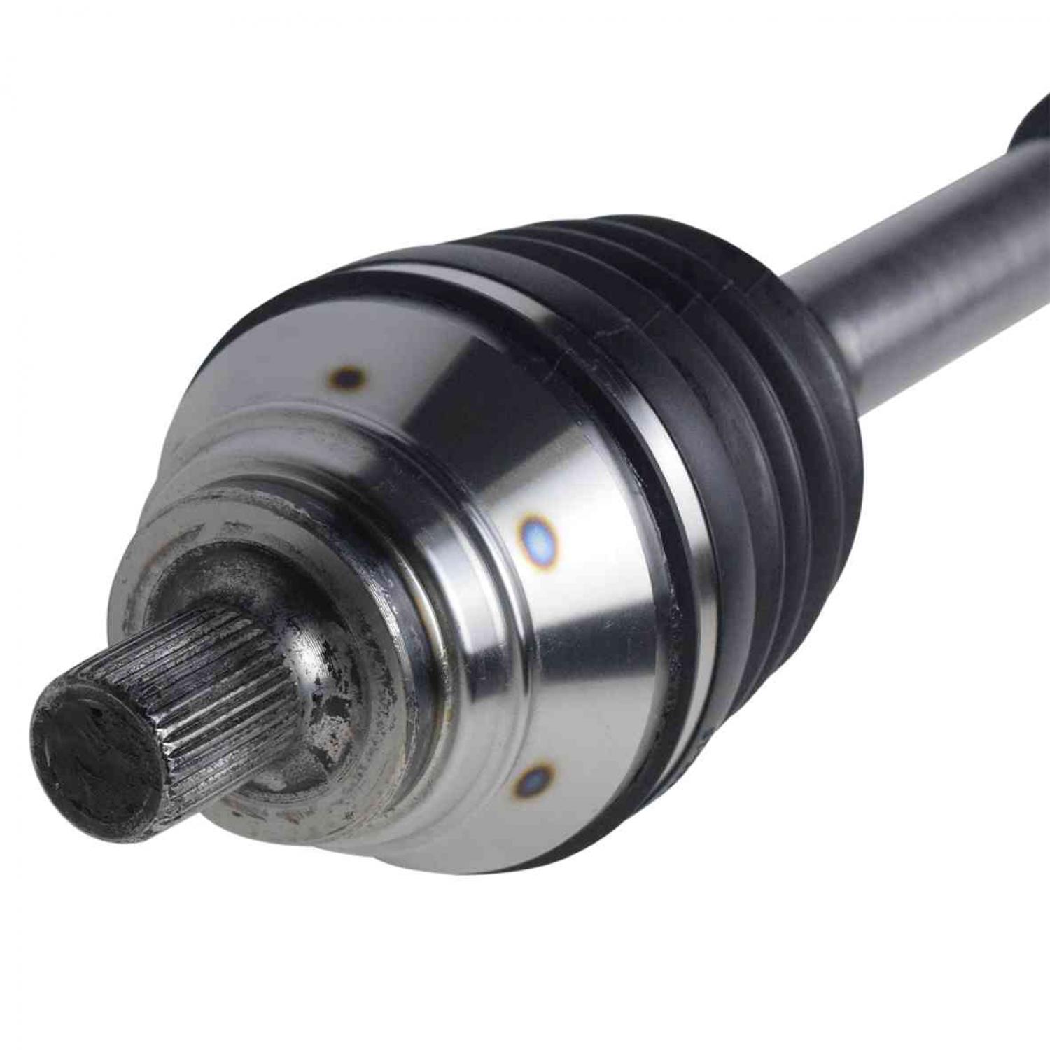 GSP NCV23015 CV Axle Assembly product image 3 of 5