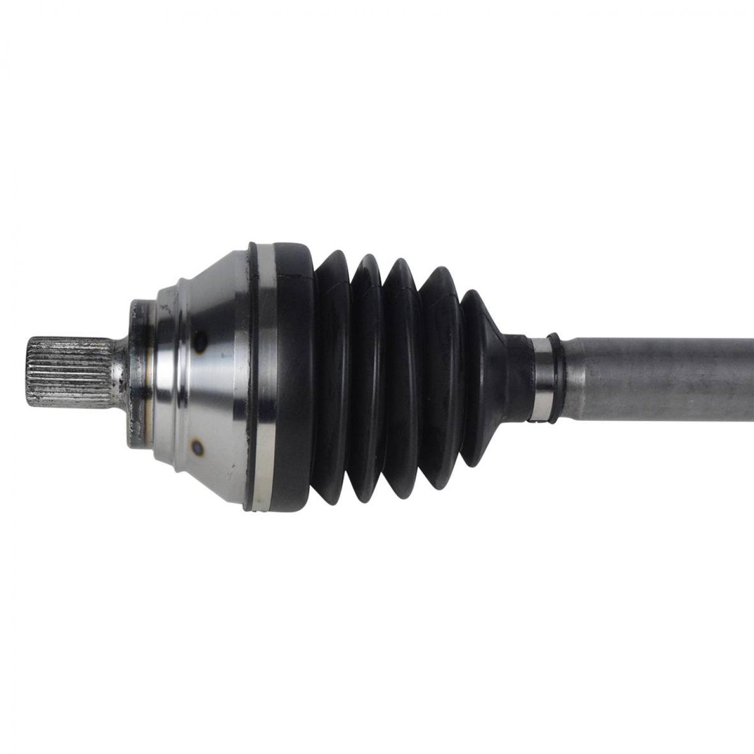 GSP NCV23015 CV Axle Assembly product image 4 of 5