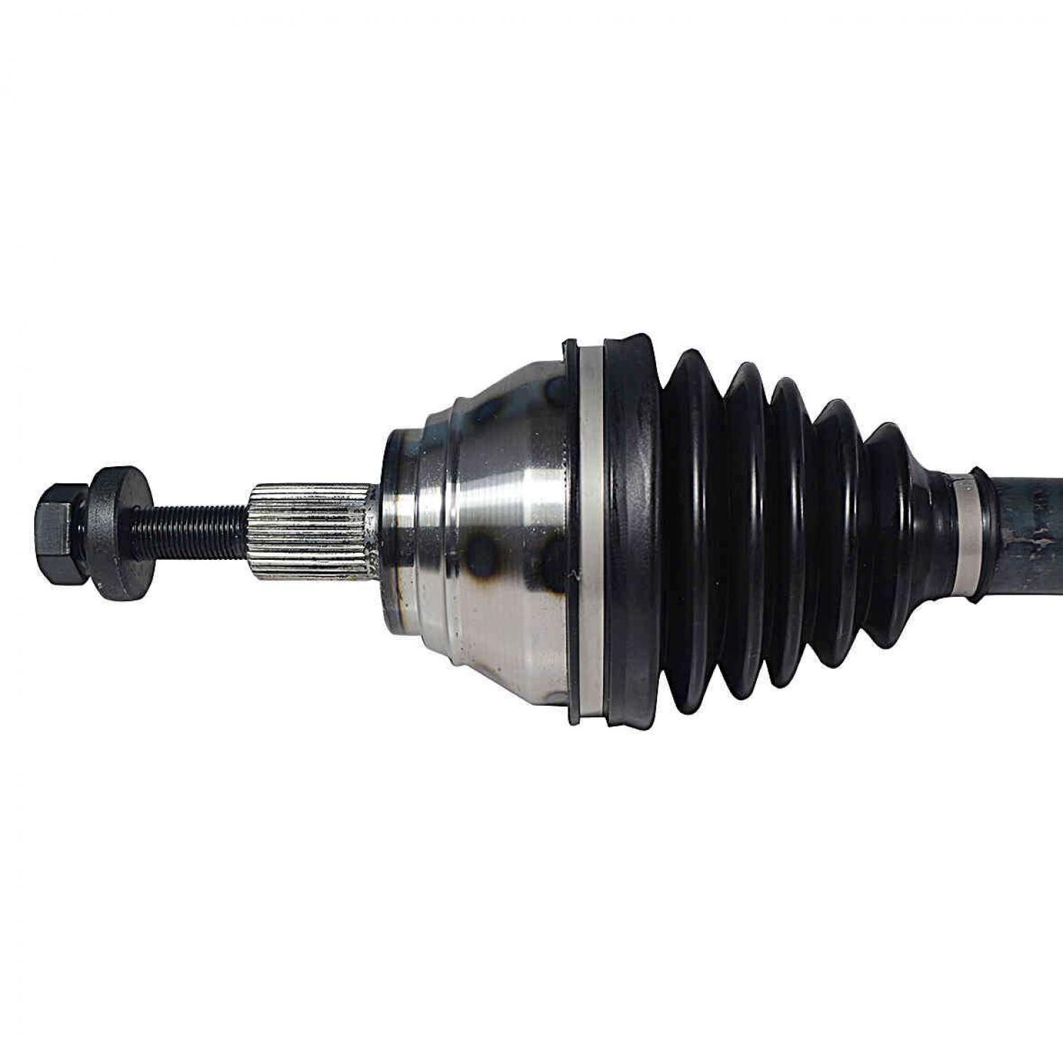 GSP NCV23016 CV Axle Assembly product image 1 of 5