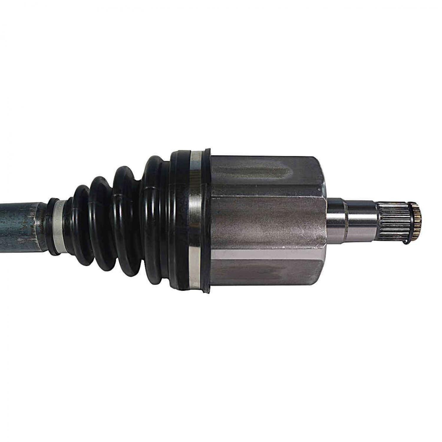 GSP NCV23016 CV Axle Assembly product image 2 of 5