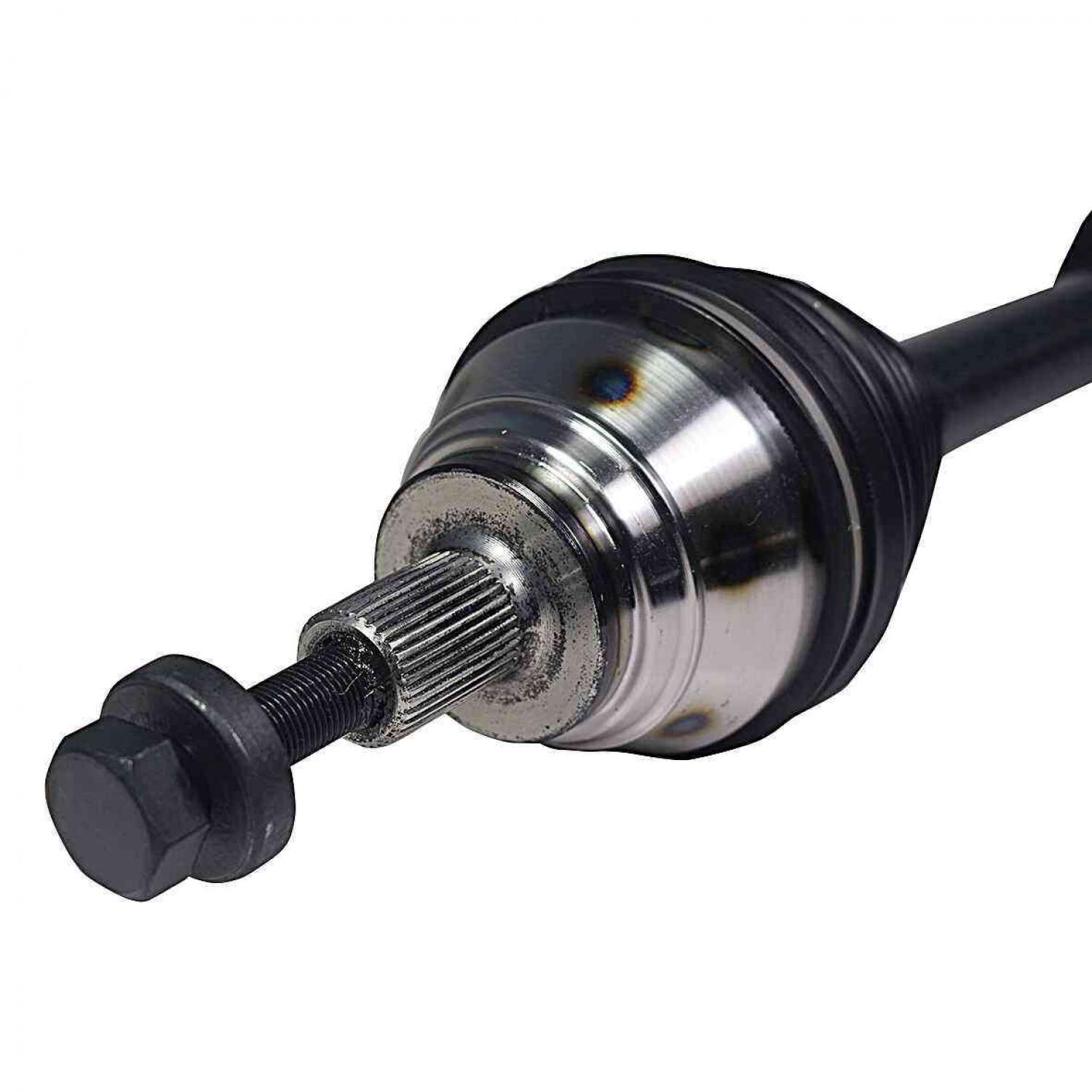GSP NCV23016 CV Axle Assembly product image 3 of 5