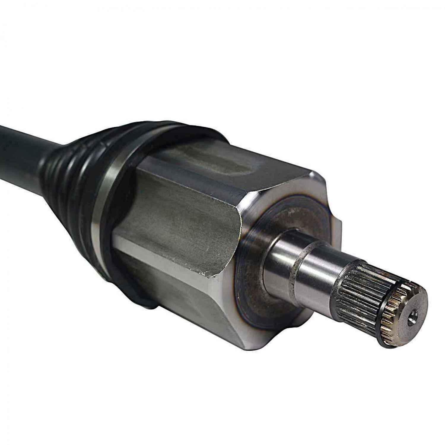 GSP NCV23016 CV Axle Assembly product image 4 of 5