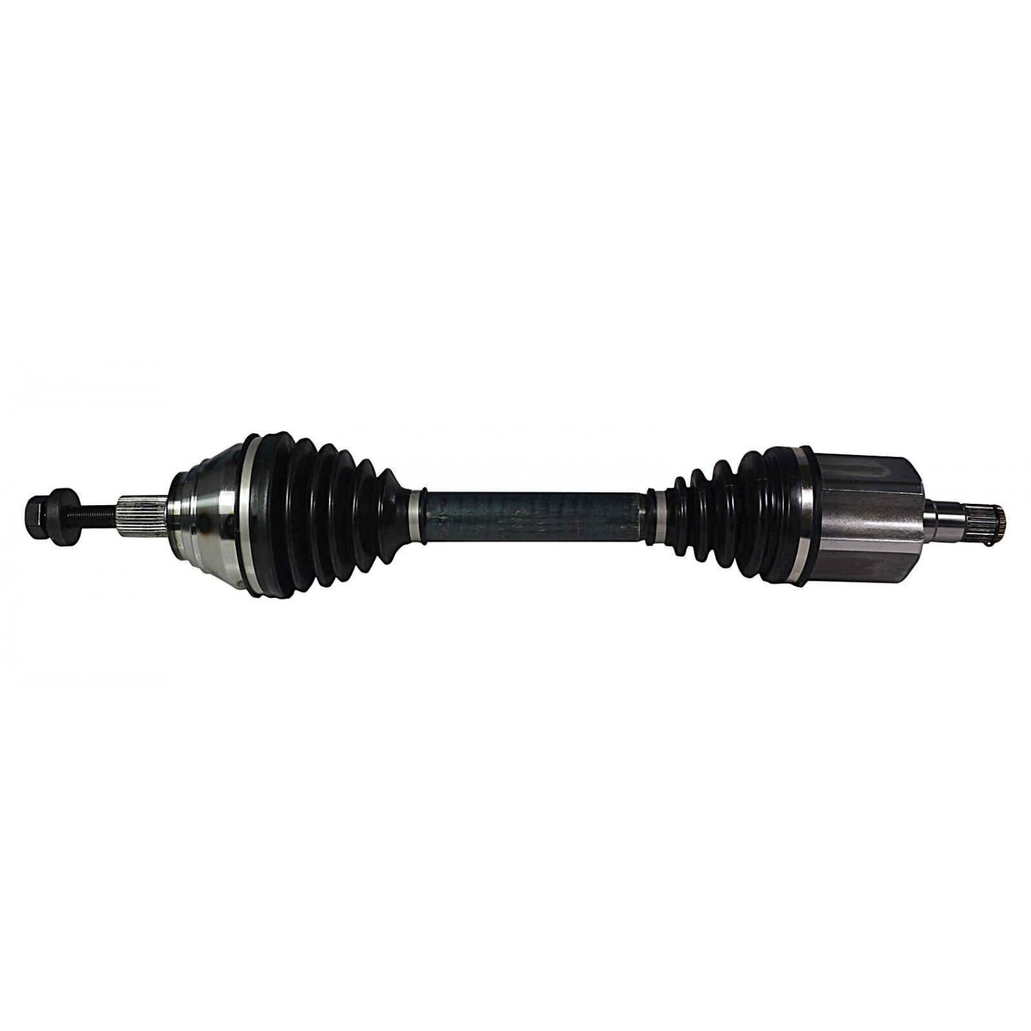 GSP NCV23016 CV Axle Assembly product image 5 of 5