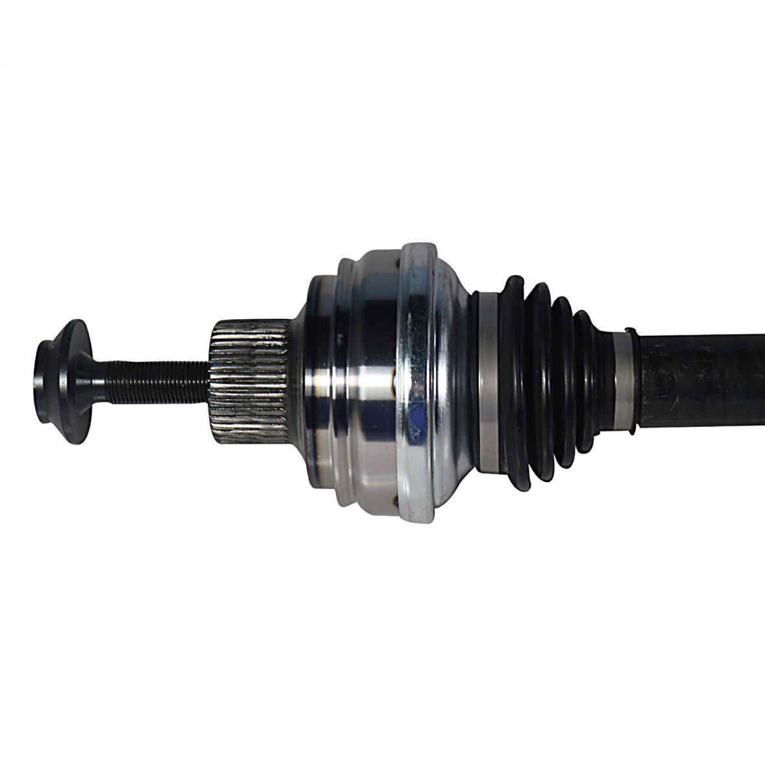 GSP NCV23017 CV Axle Assembly product image 1 of 5