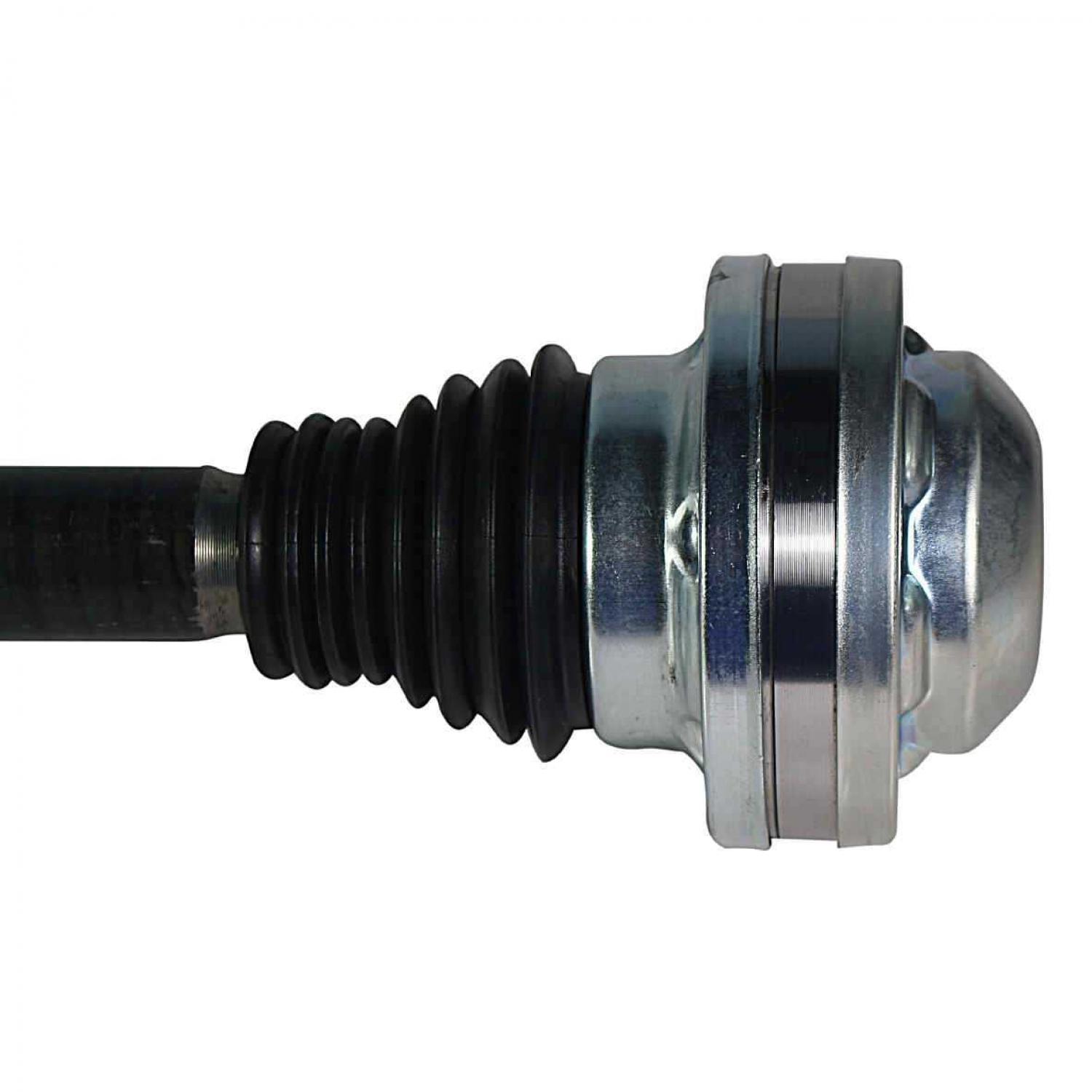 GSP NCV23017 CV Axle Assembly product image 2 of 5