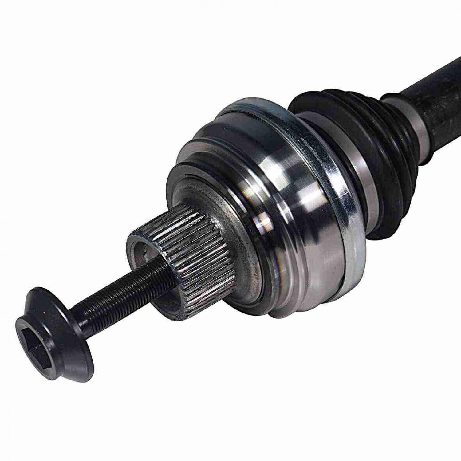 GSP NCV23017 CV Axle Assembly product image 3 of 5