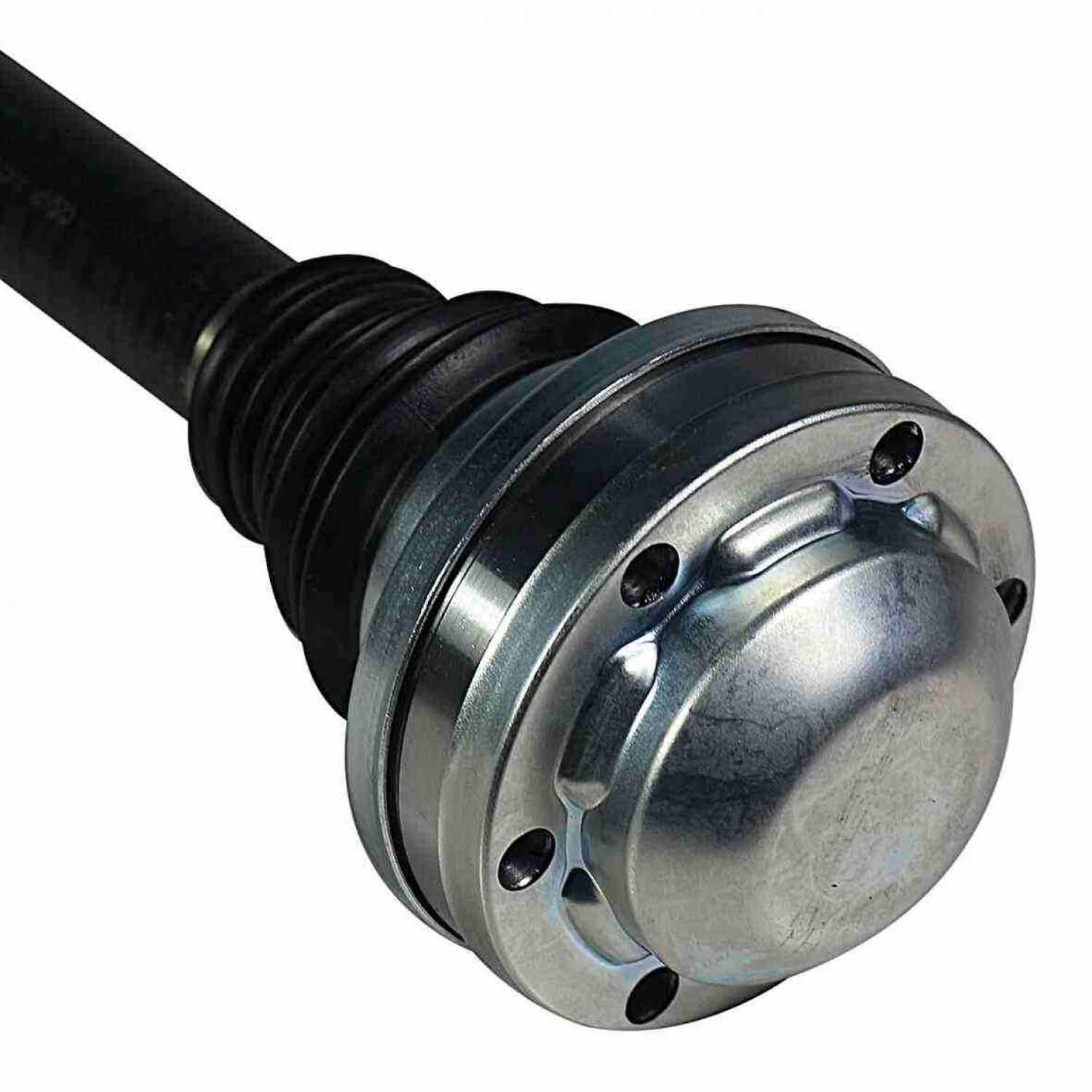 GSP NCV23017 CV Axle Assembly product image 4 of 5