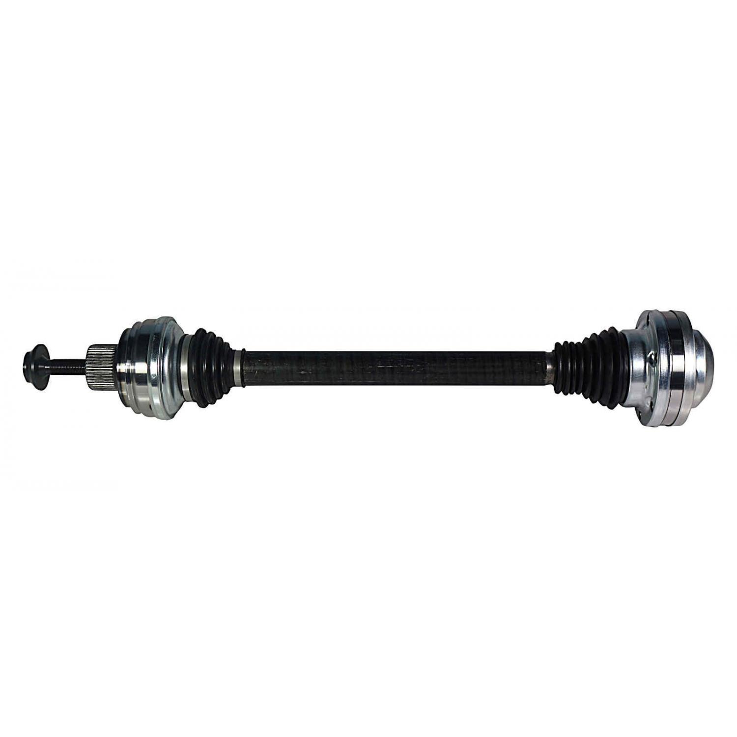 GSP NCV23017 CV Axle Assembly product image 5 of 5