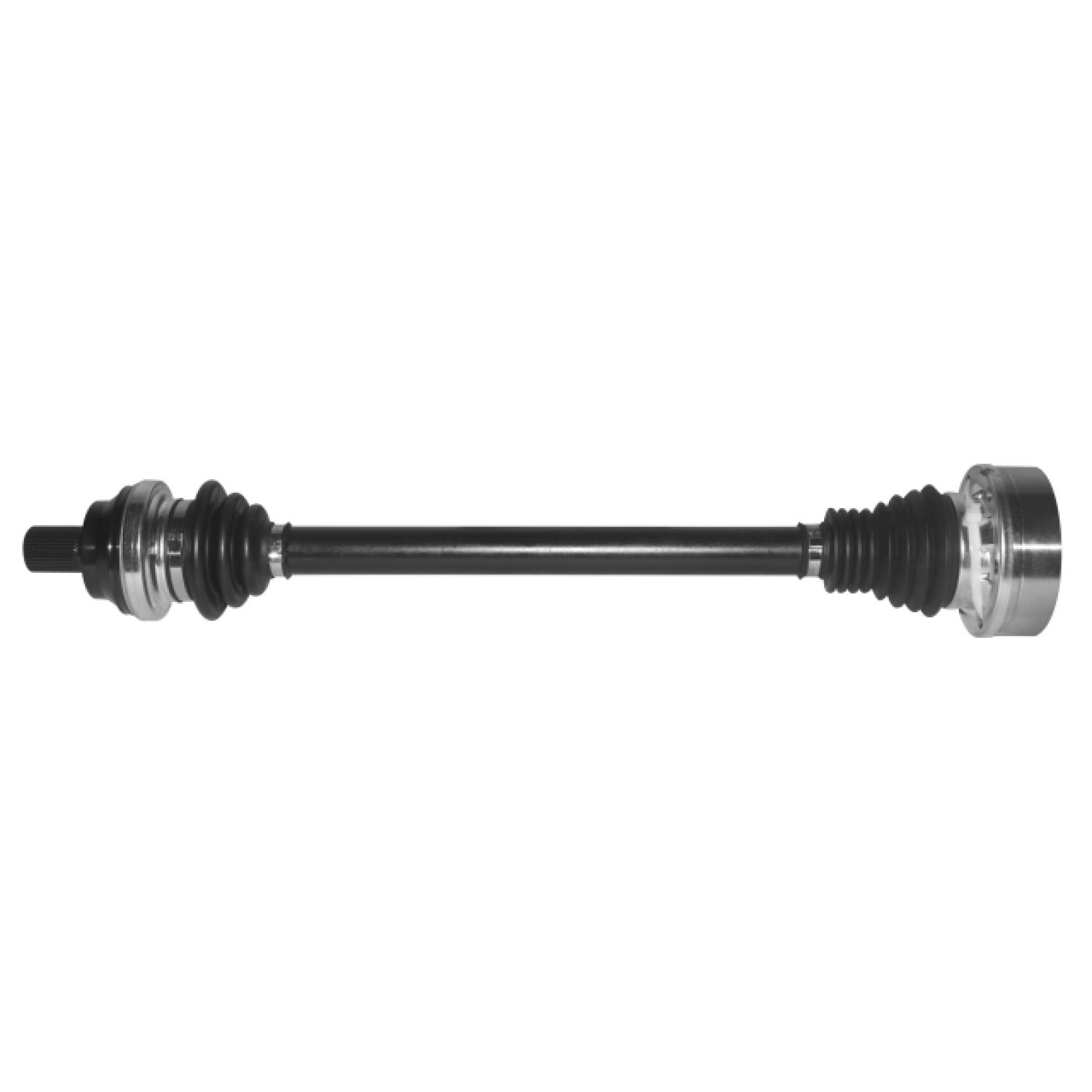 GSP NCV23018 CV Axle Assembly product image 1 of 5