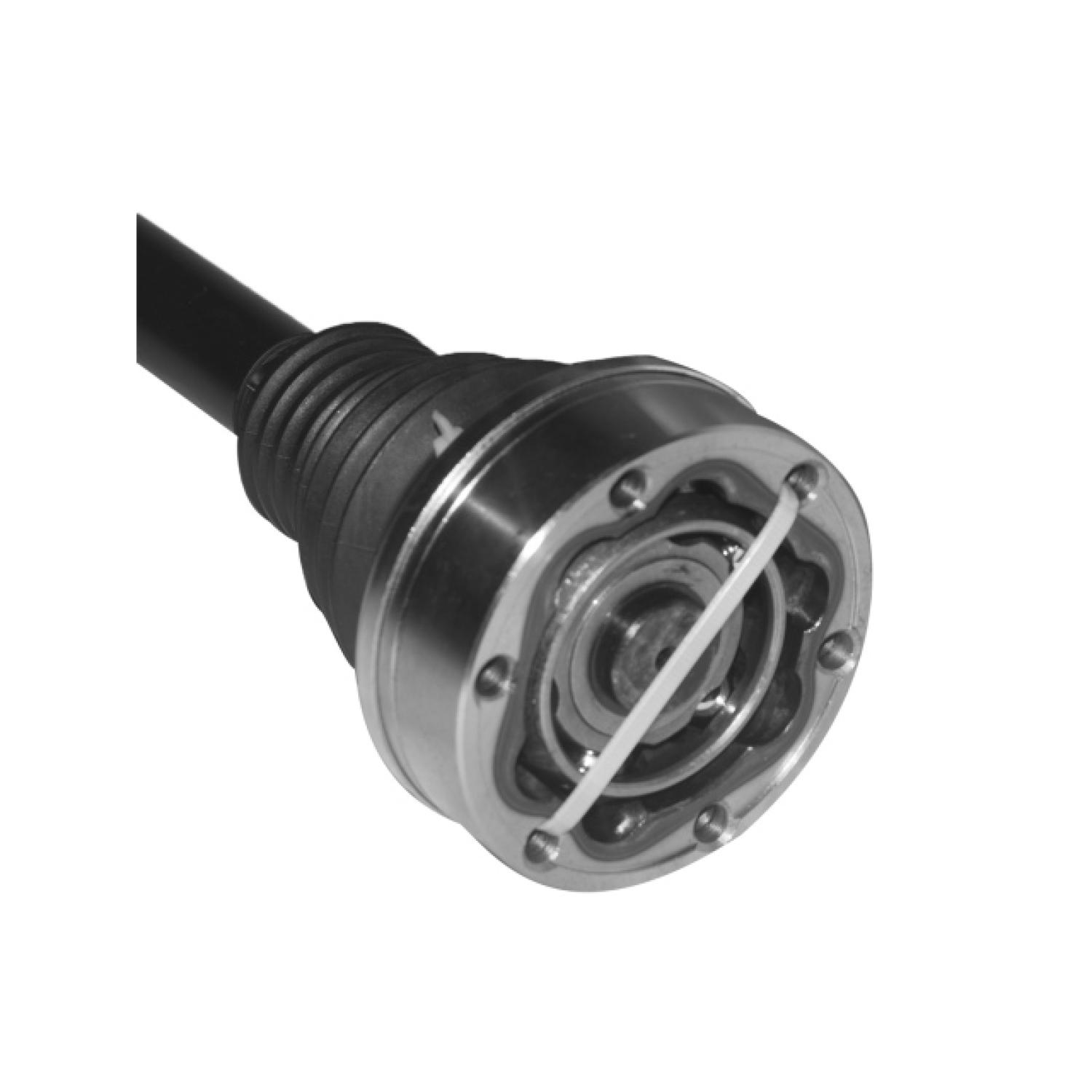 GSP NCV23018 CV Axle Assembly product image 2 of 5