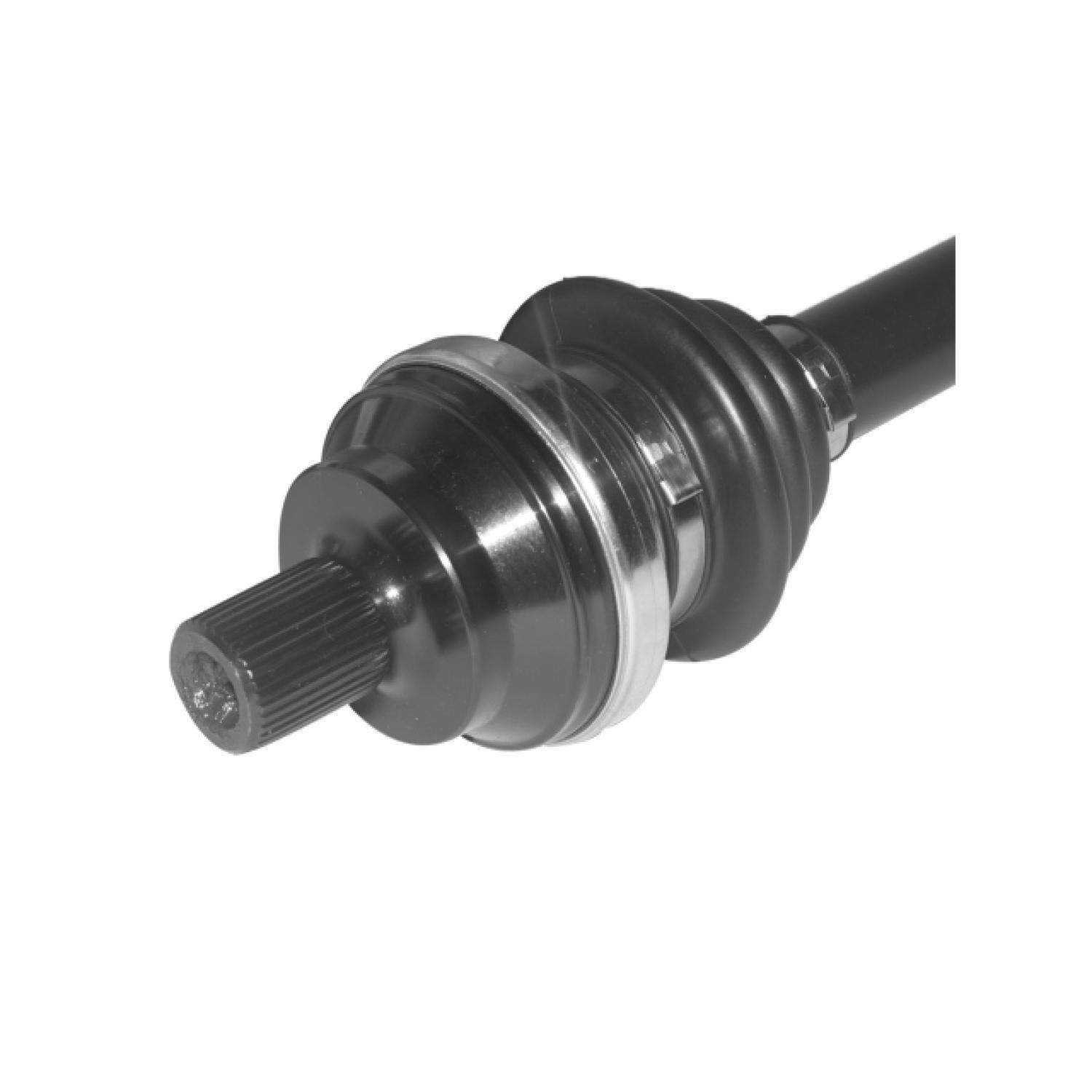 GSP NCV23018 CV Axle Assembly product image 3 of 5