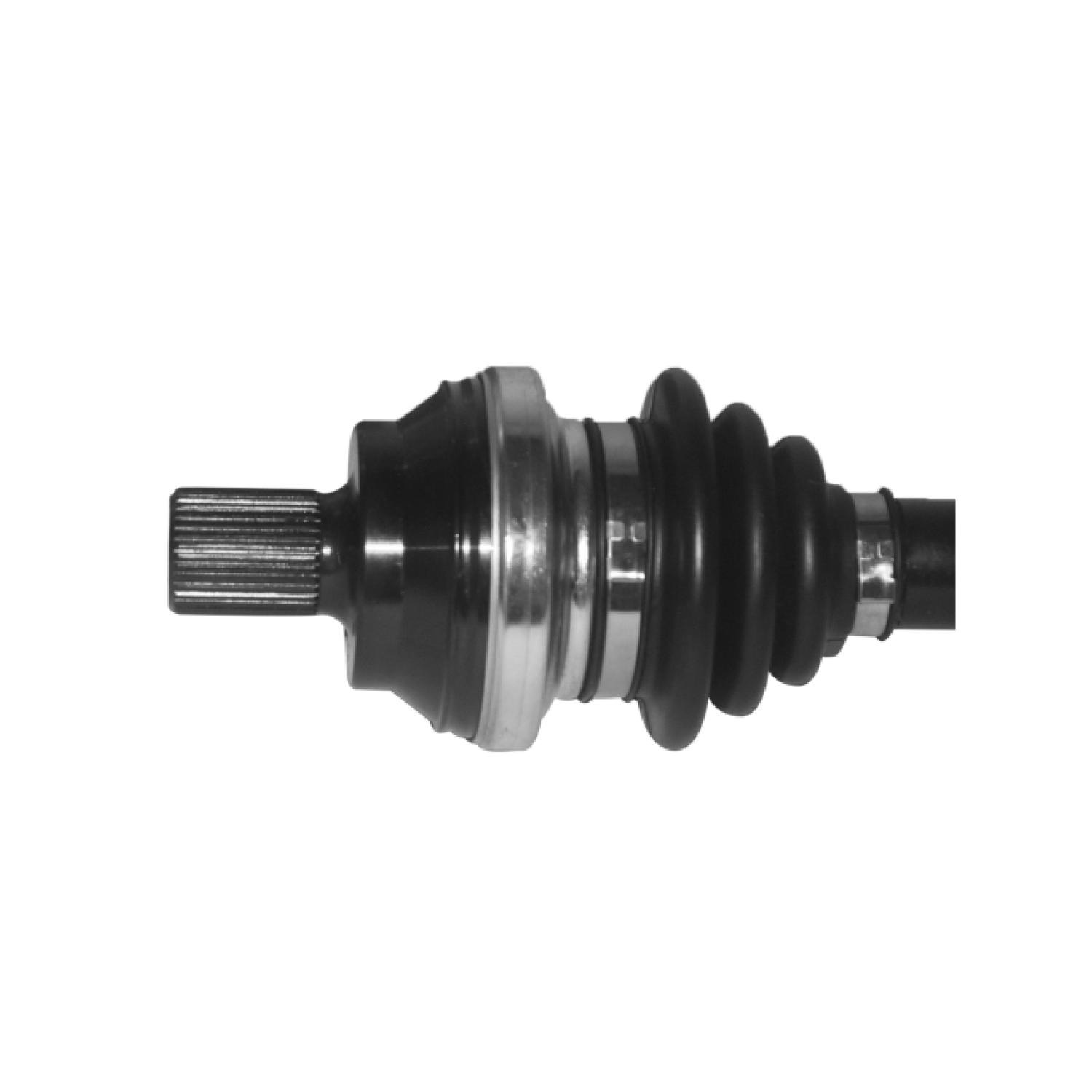 GSP NCV23018 CV Axle Assembly product image 4 of 5