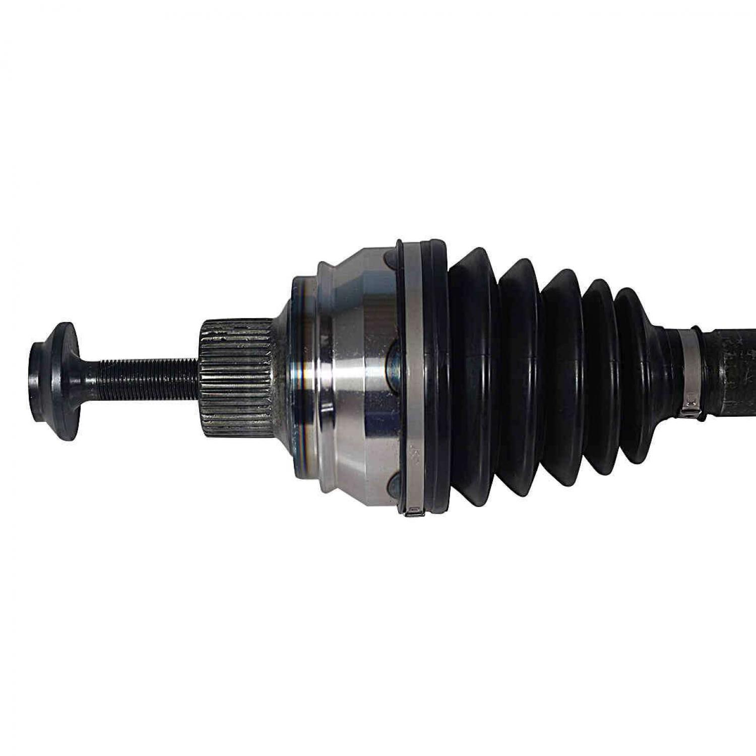 GSP NCV23019 CV Axle Assembly product image 1 of 5