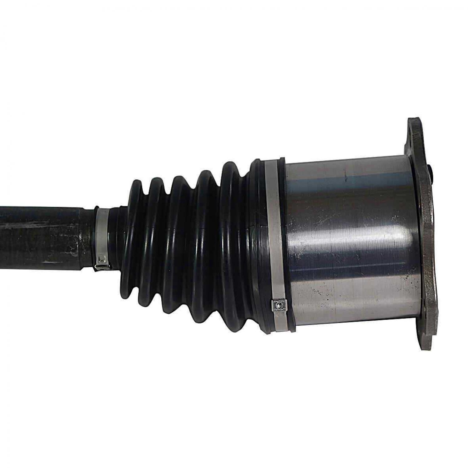 GSP NCV23019 CV Axle Assembly product image 2 of 5