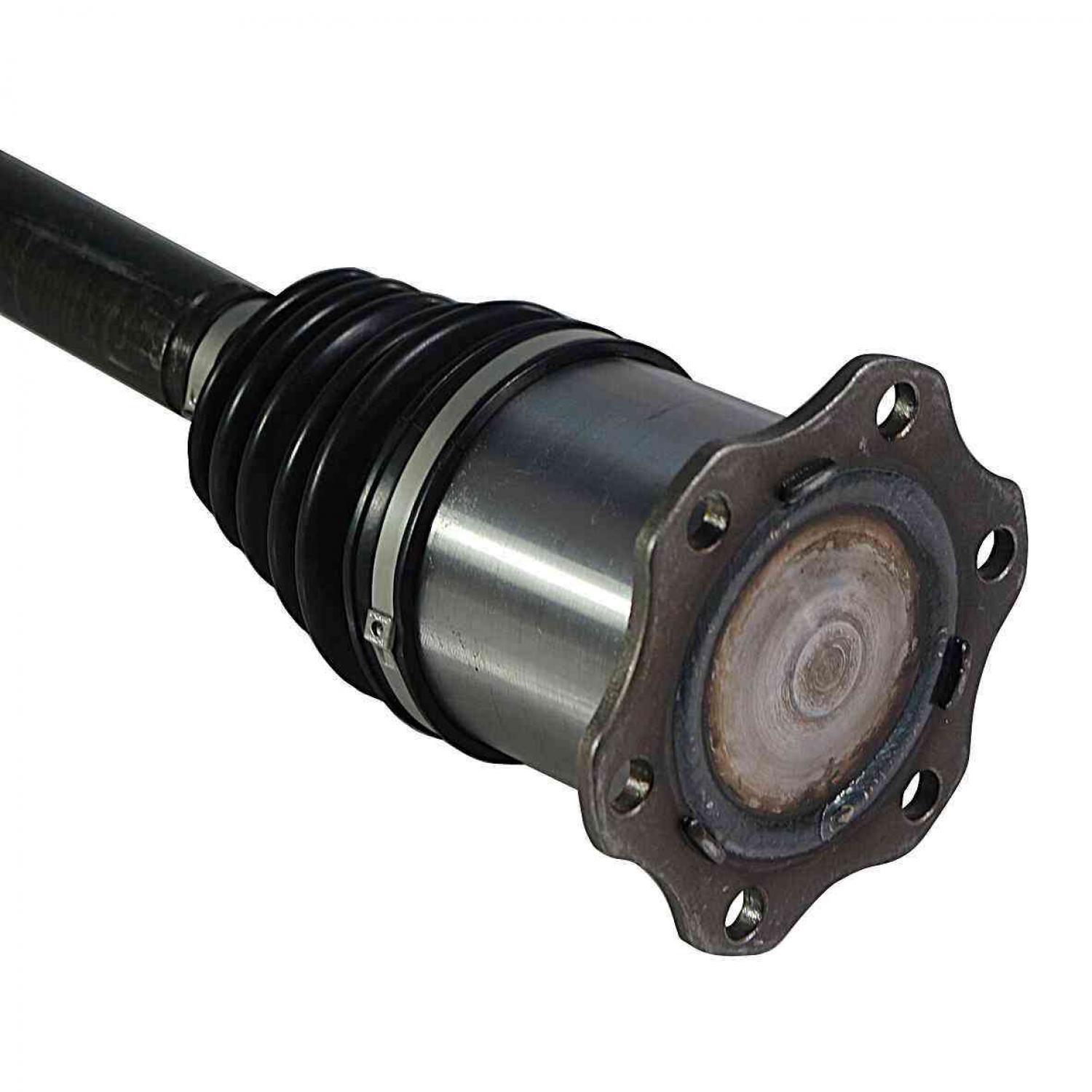 GSP NCV23019 CV Axle Assembly product image 4 of 5