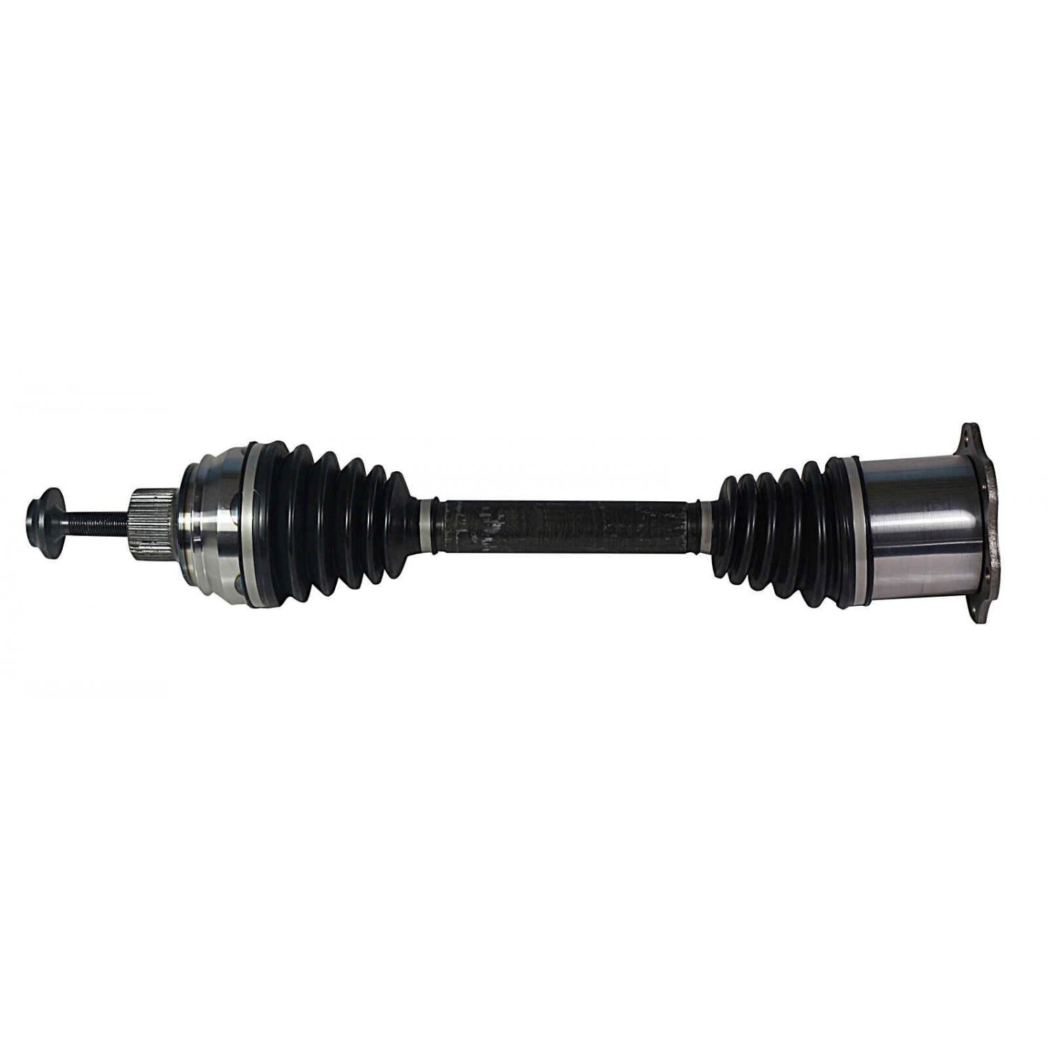 GSP NCV23019 CV Axle Assembly product image 5 of 5
