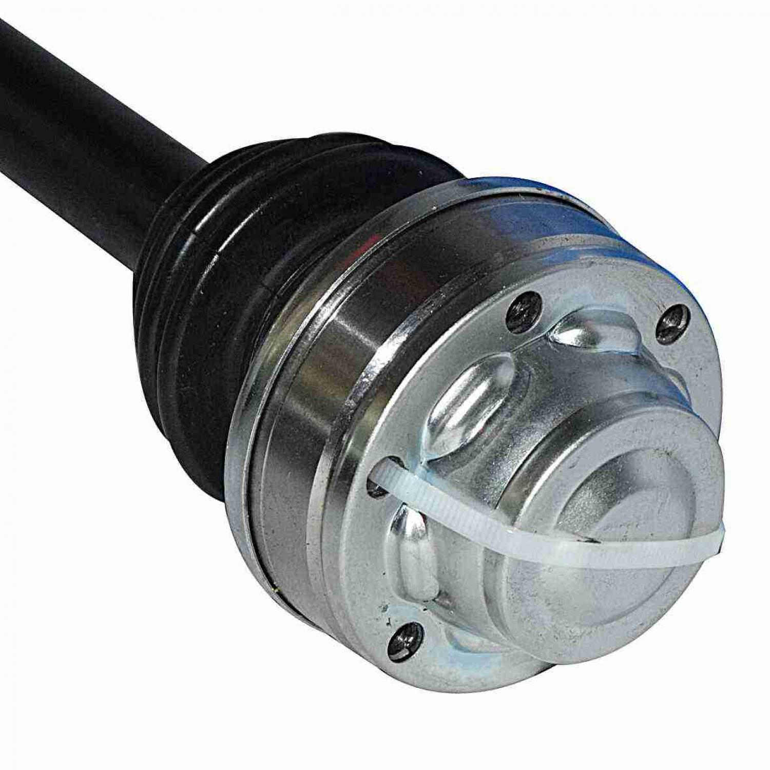 GSP NCV23021 - CV Axle Assembly GSP NCV23021 CV Axle Assembly product image 1 of 5