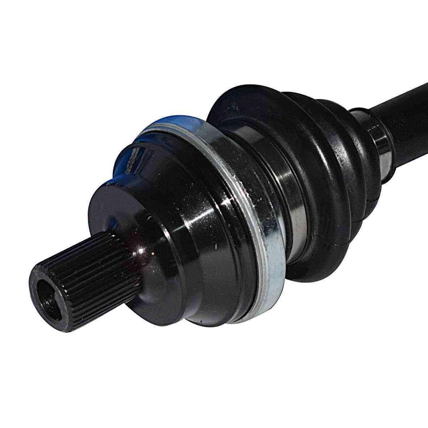 GSP NCV23021 - CV Axle Assembly GSP NCV23021 CV Axle Assembly product image 2 of 5