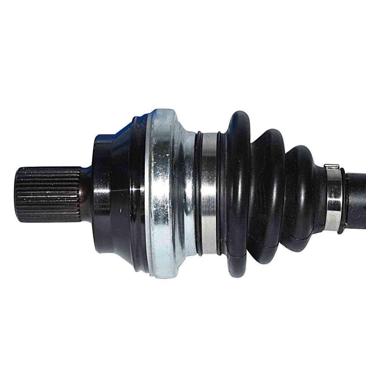 GSP NCV23021 - CV Axle Assembly GSP NCV23021 CV Axle Assembly product image 3 of 5