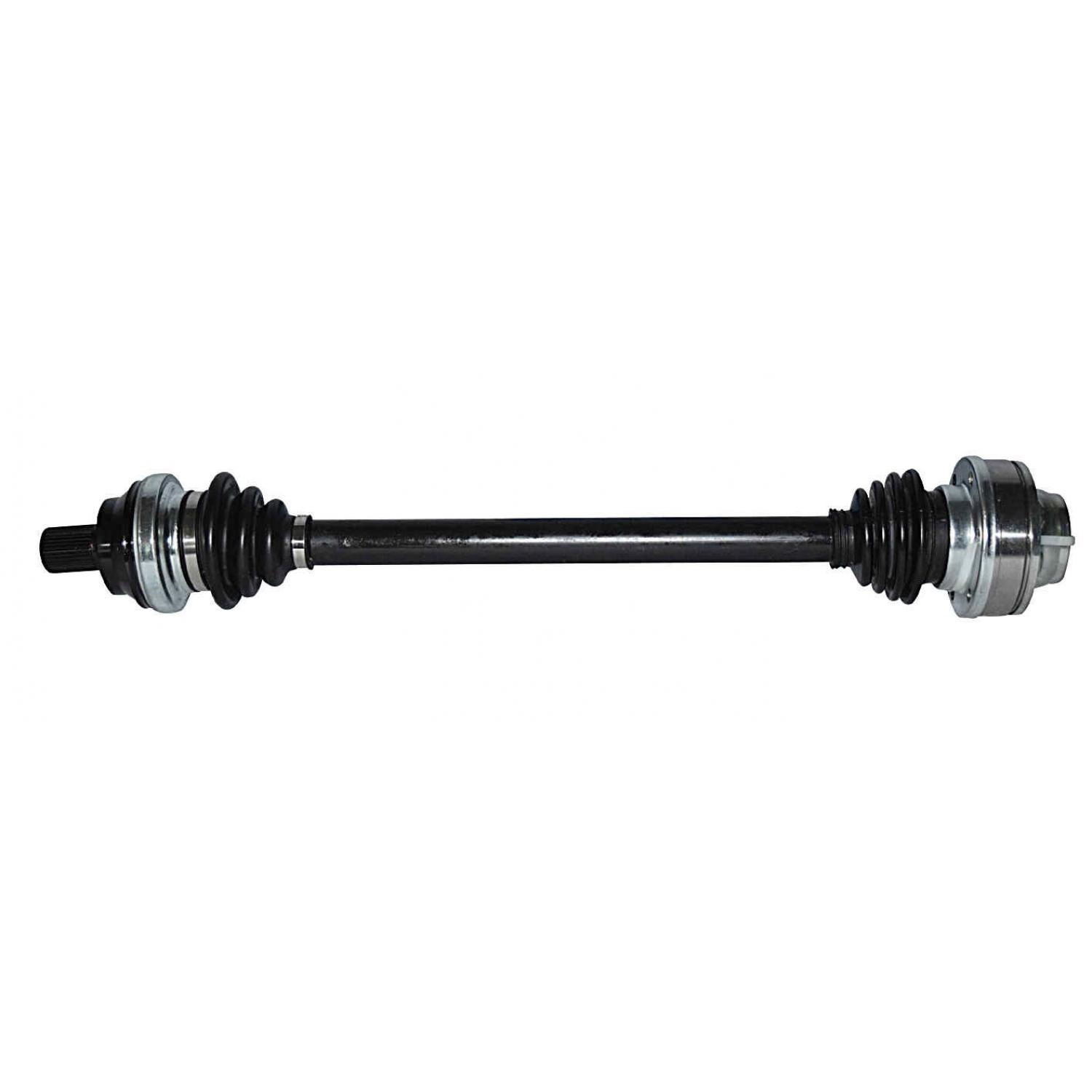GSP NCV23021 - CV Axle Assembly GSP NCV23021 CV Axle Assembly product image 5 of 5