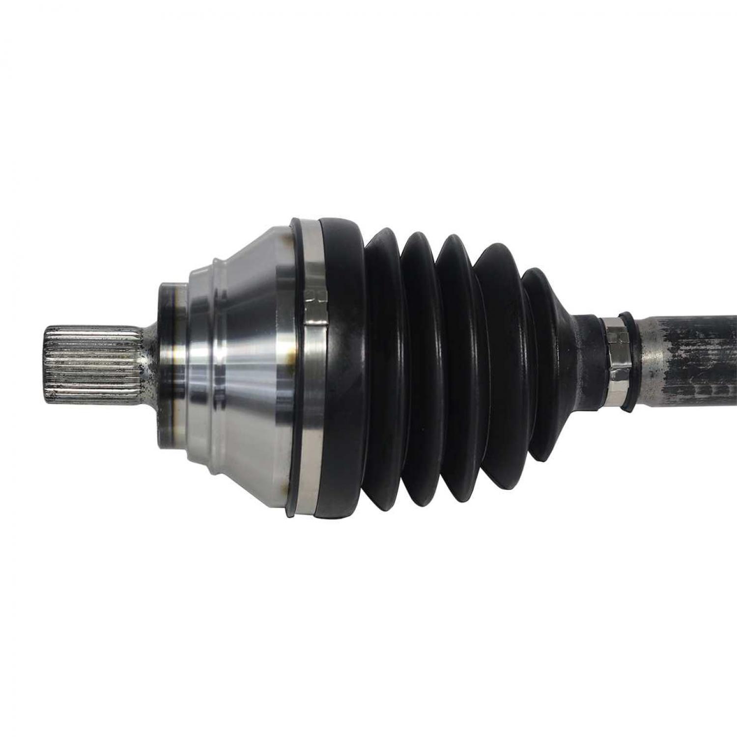 GSP NCV23022 CV Axle Assembly product image 1 of 5