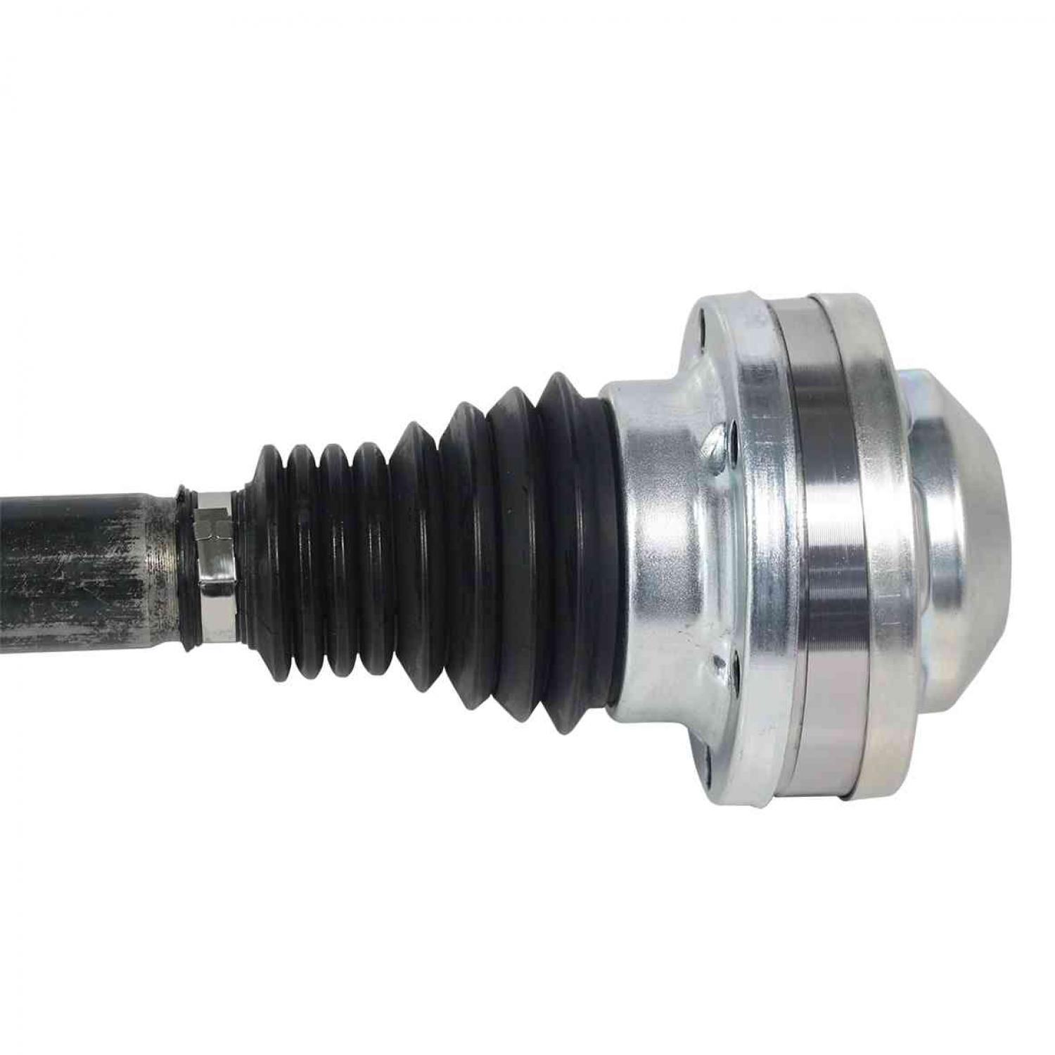 GSP NCV23022 CV Axle Assembly product image 2 of 5