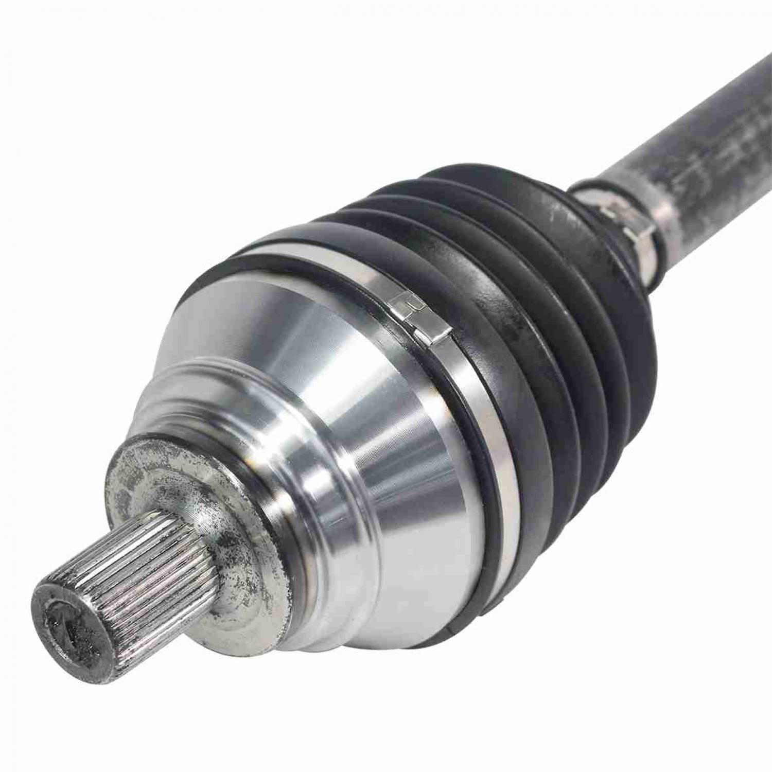 GSP NCV23022 CV Axle Assembly product image 3 of 5
