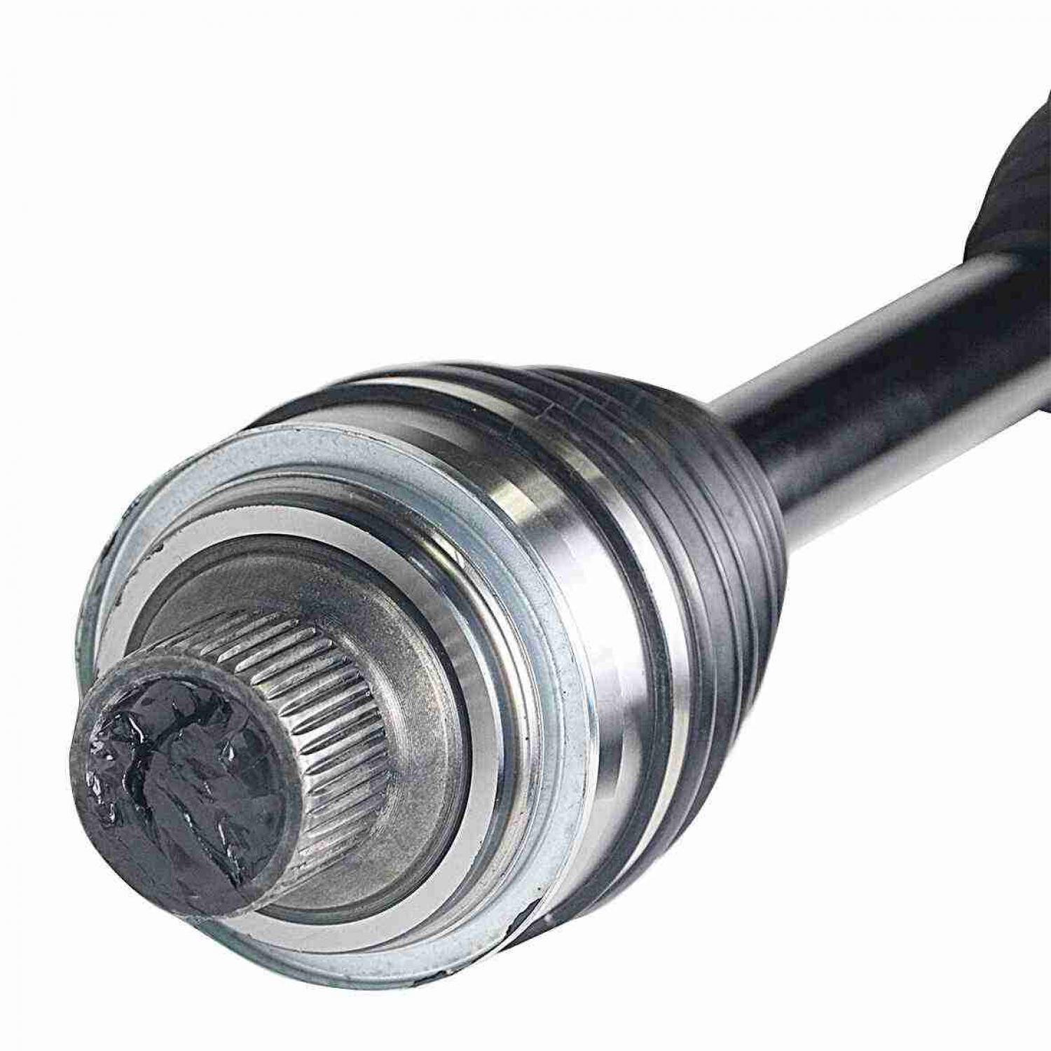 GSP NCV23023 CV Axle Assembly product image 1 of 5