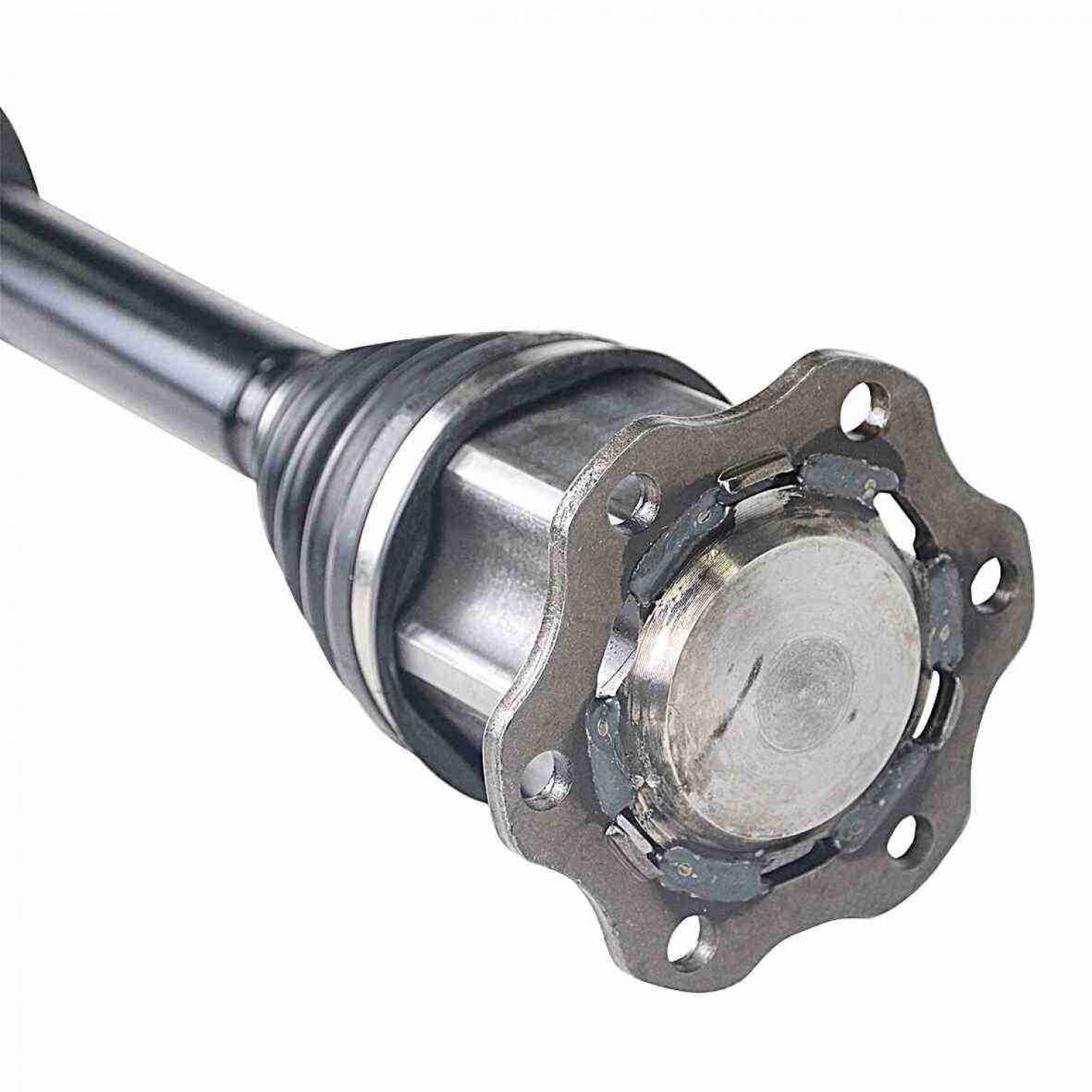 GSP NCV23023 CV Axle Assembly product image 2 of 5