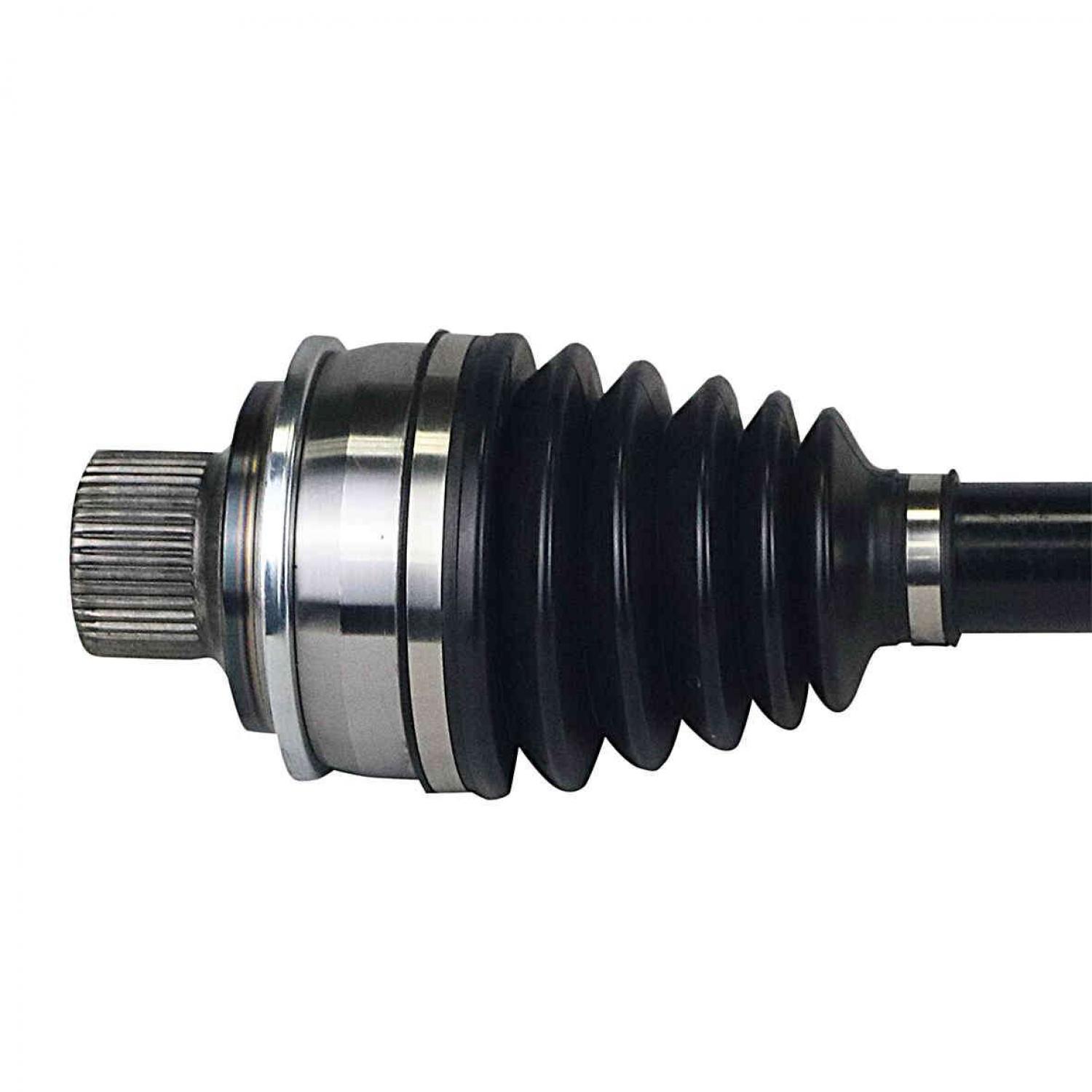 GSP NCV23023 CV Axle Assembly product image 3 of 5