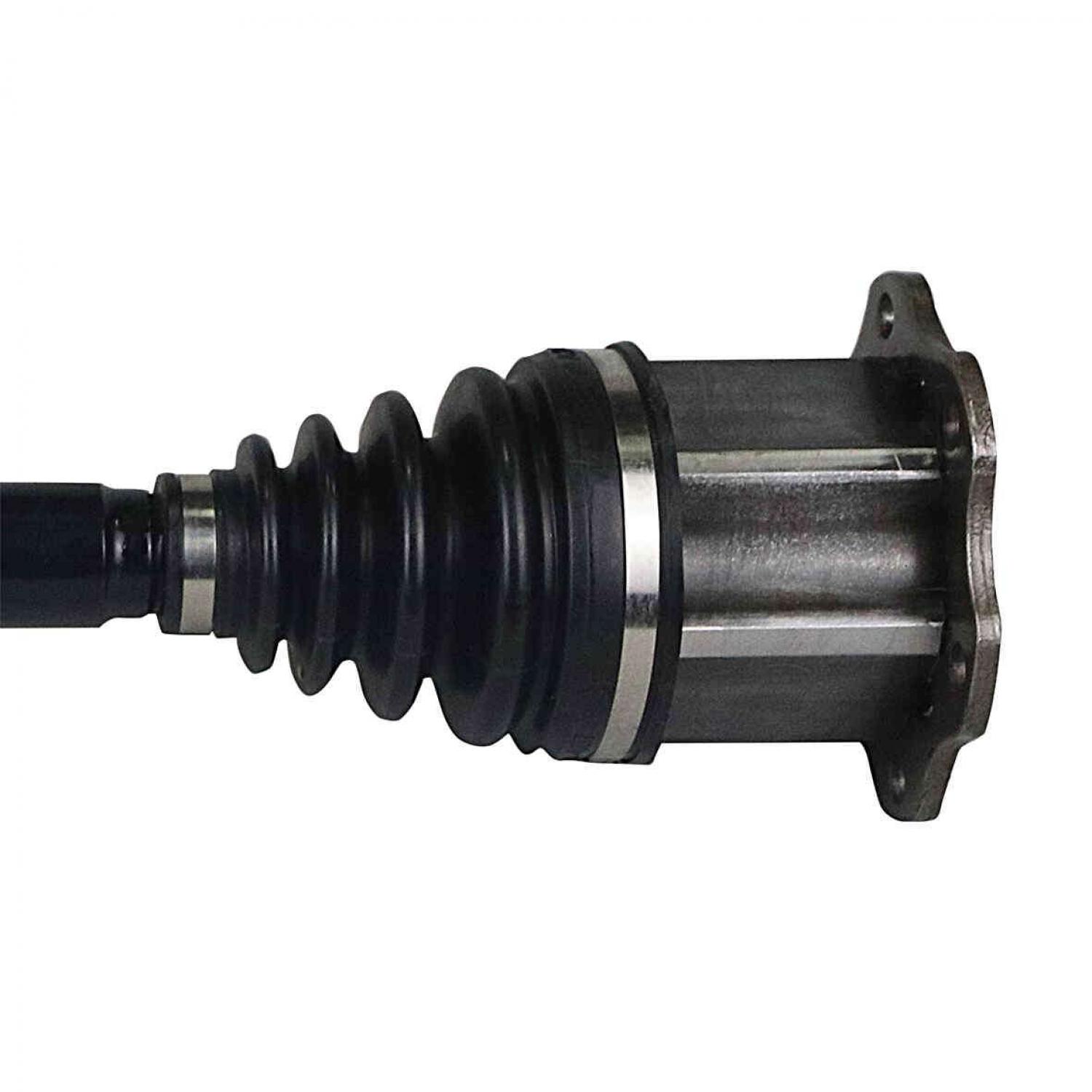 GSP NCV23023 CV Axle Assembly product image 4 of 5