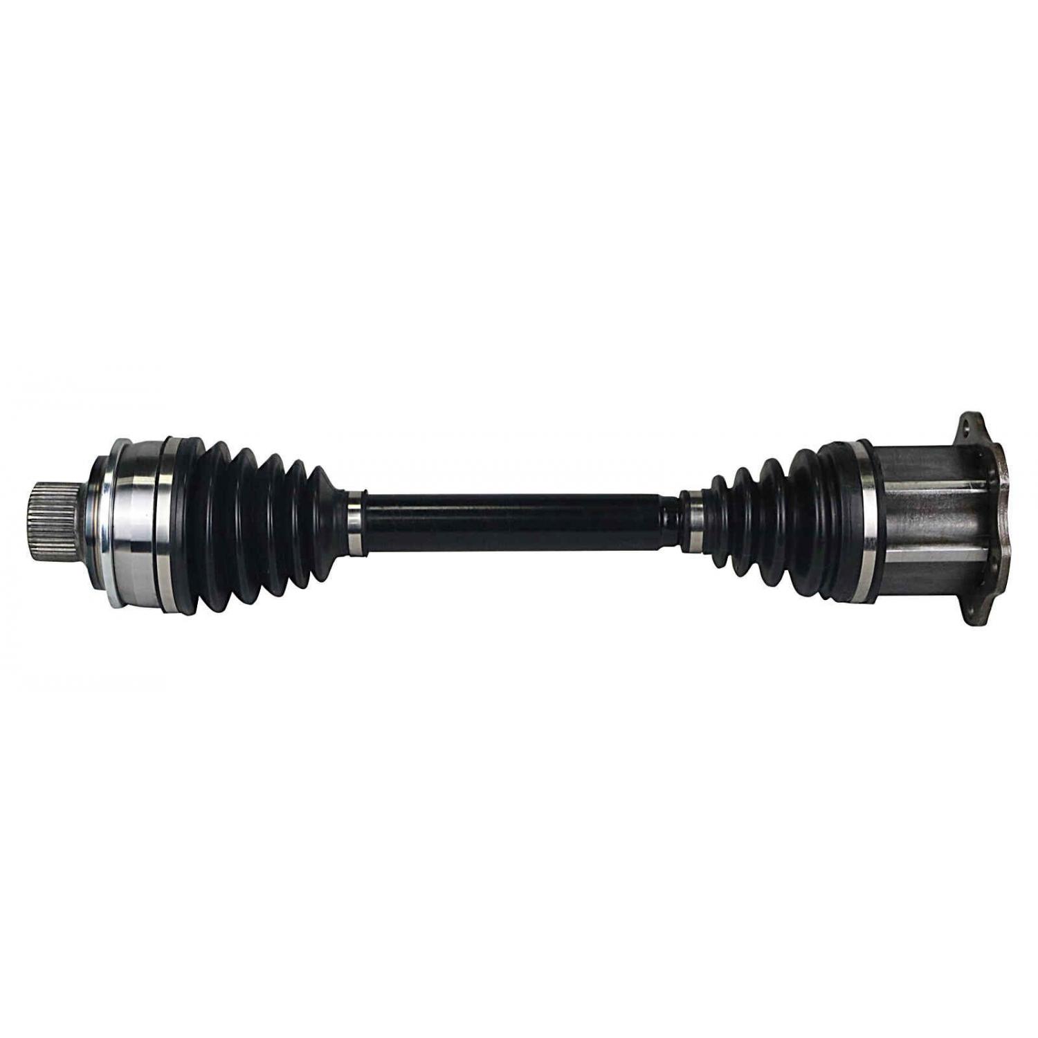 GSP NCV23023 CV Axle Assembly product image 5 of 5
