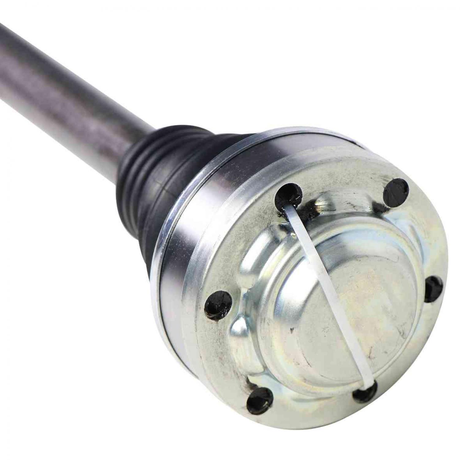 GSP NCV23024 CV Axle Assembly product image 2 of 5