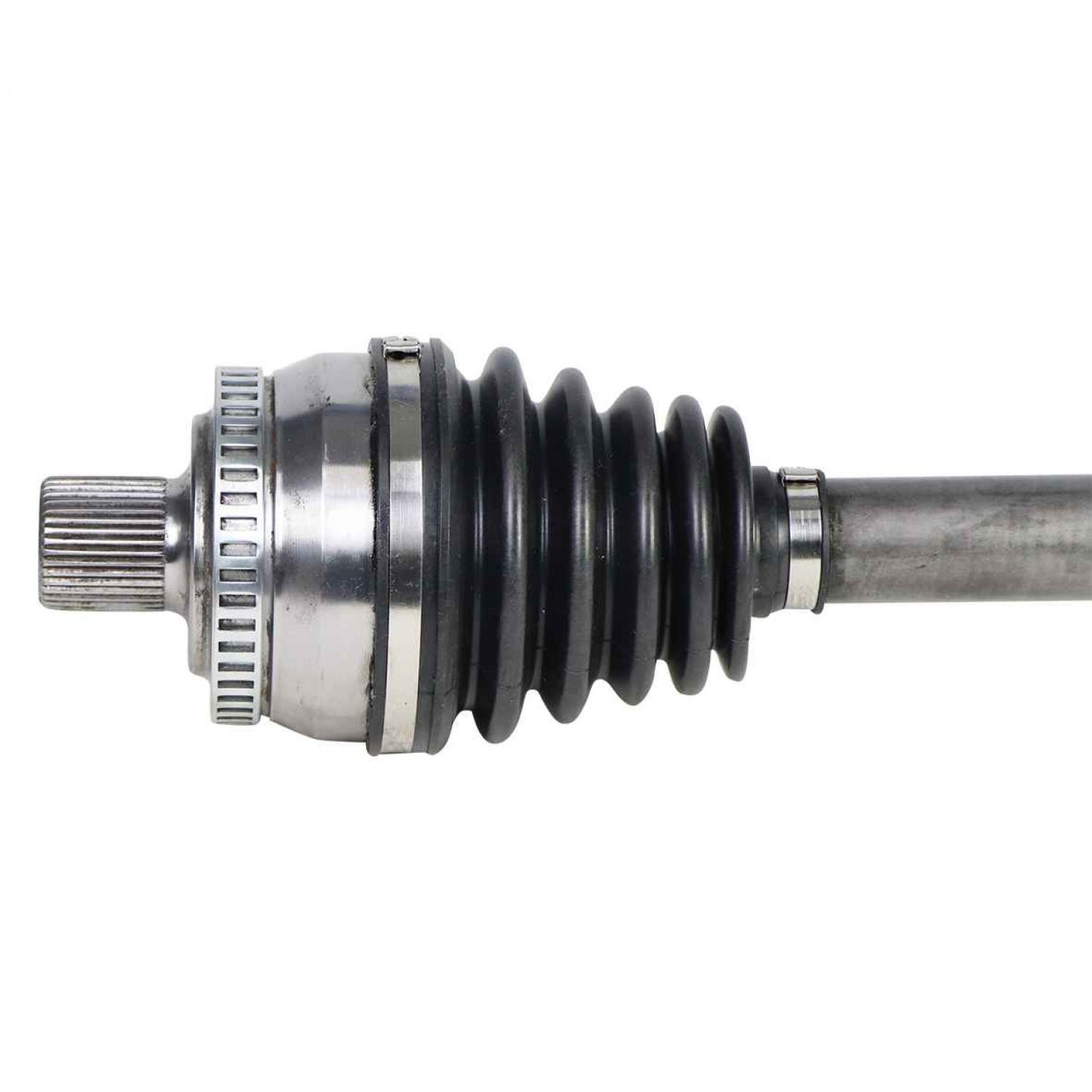 GSP NCV23024 CV Axle Assembly product image 4 of 5
