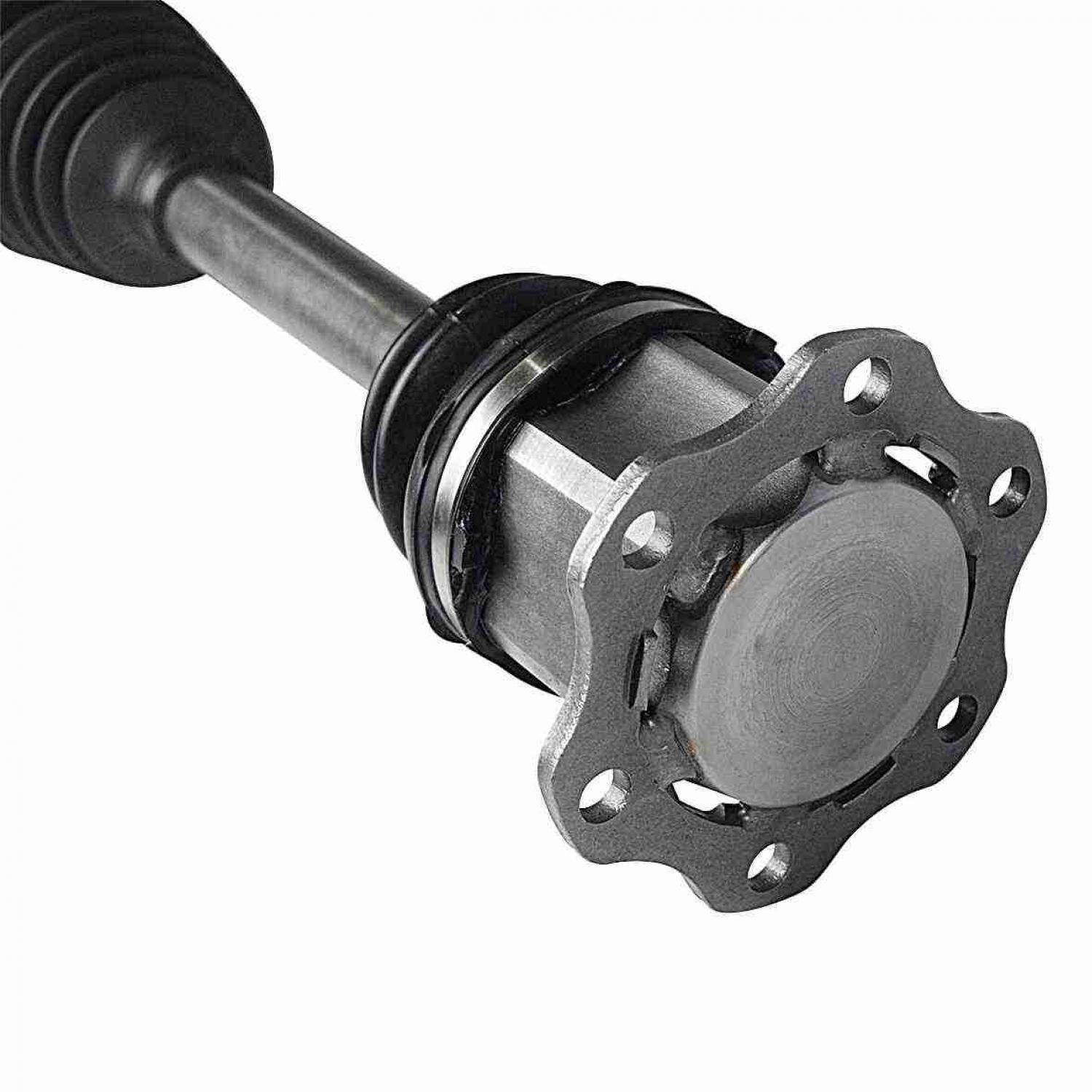 GSP NCV23025 CV Axle Assembly product image 1 of 5