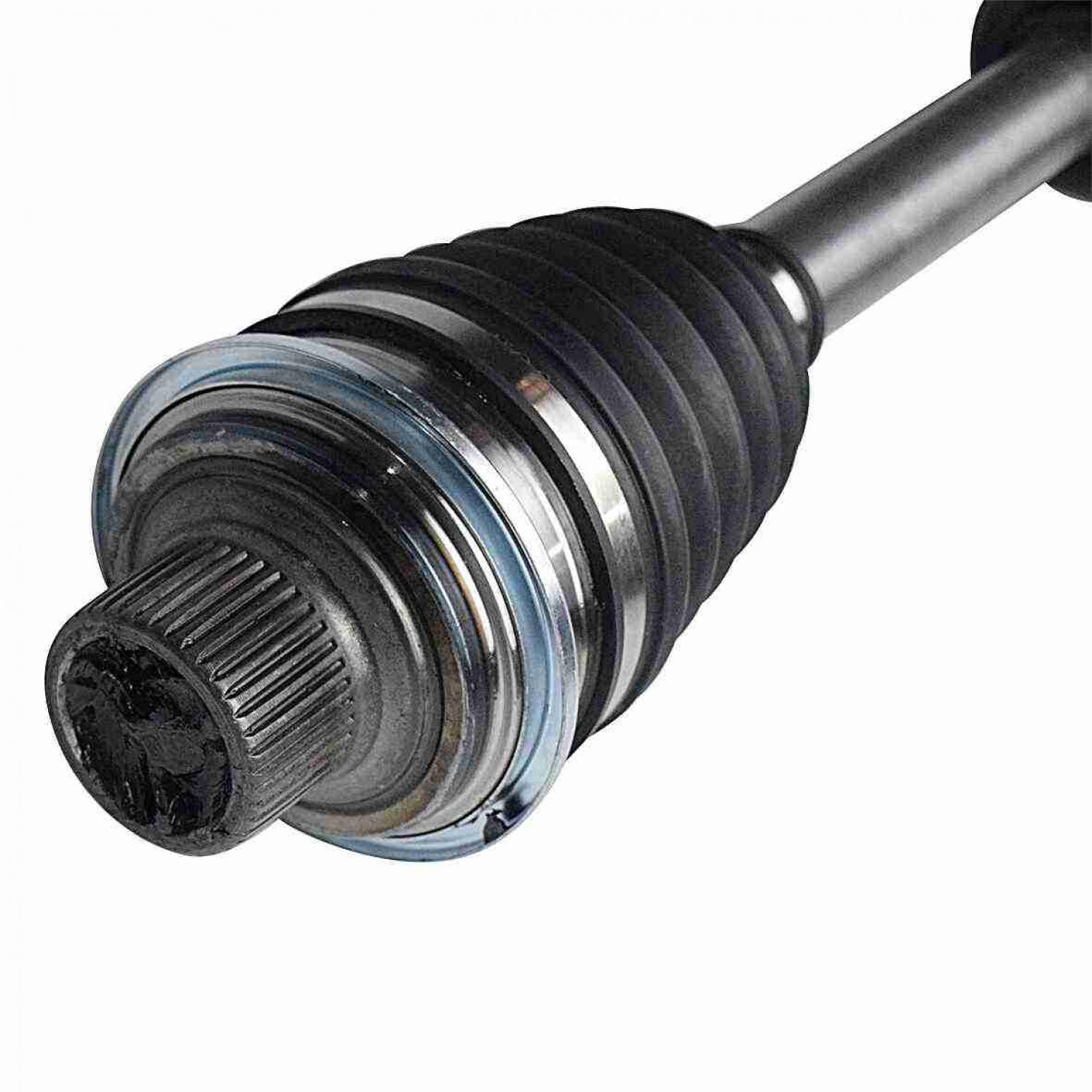 GSP NCV23025 CV Axle Assembly product image 2 of 5
