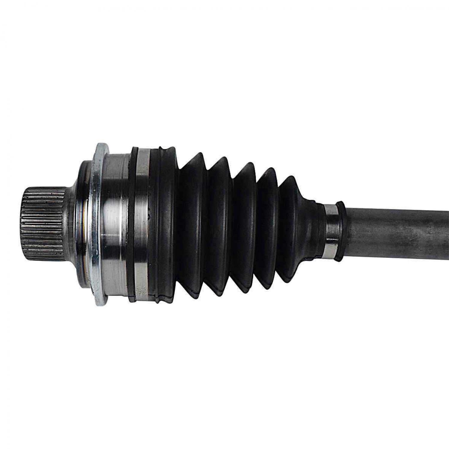 GSP NCV23025 CV Axle Assembly product image 3 of 5