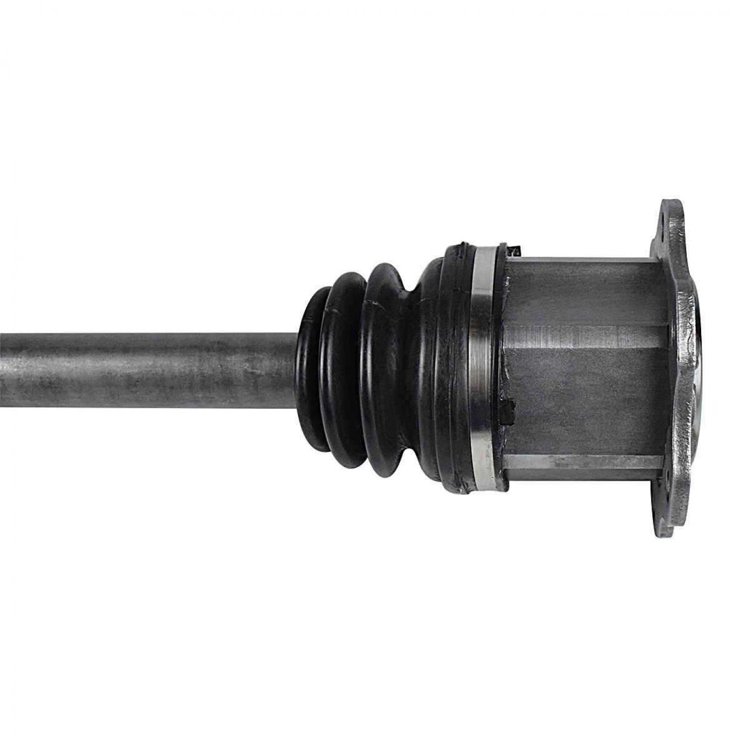 GSP NCV23025 CV Axle Assembly product image 4 of 5