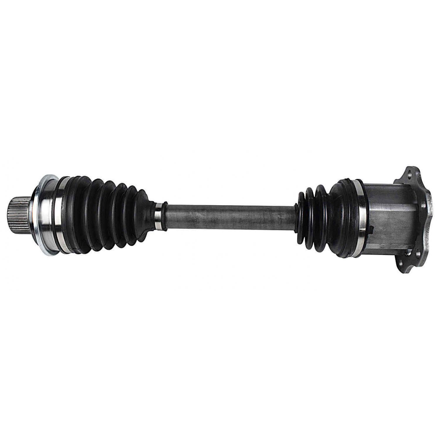 GSP NCV23025 CV Axle Assembly product image 5 of 5