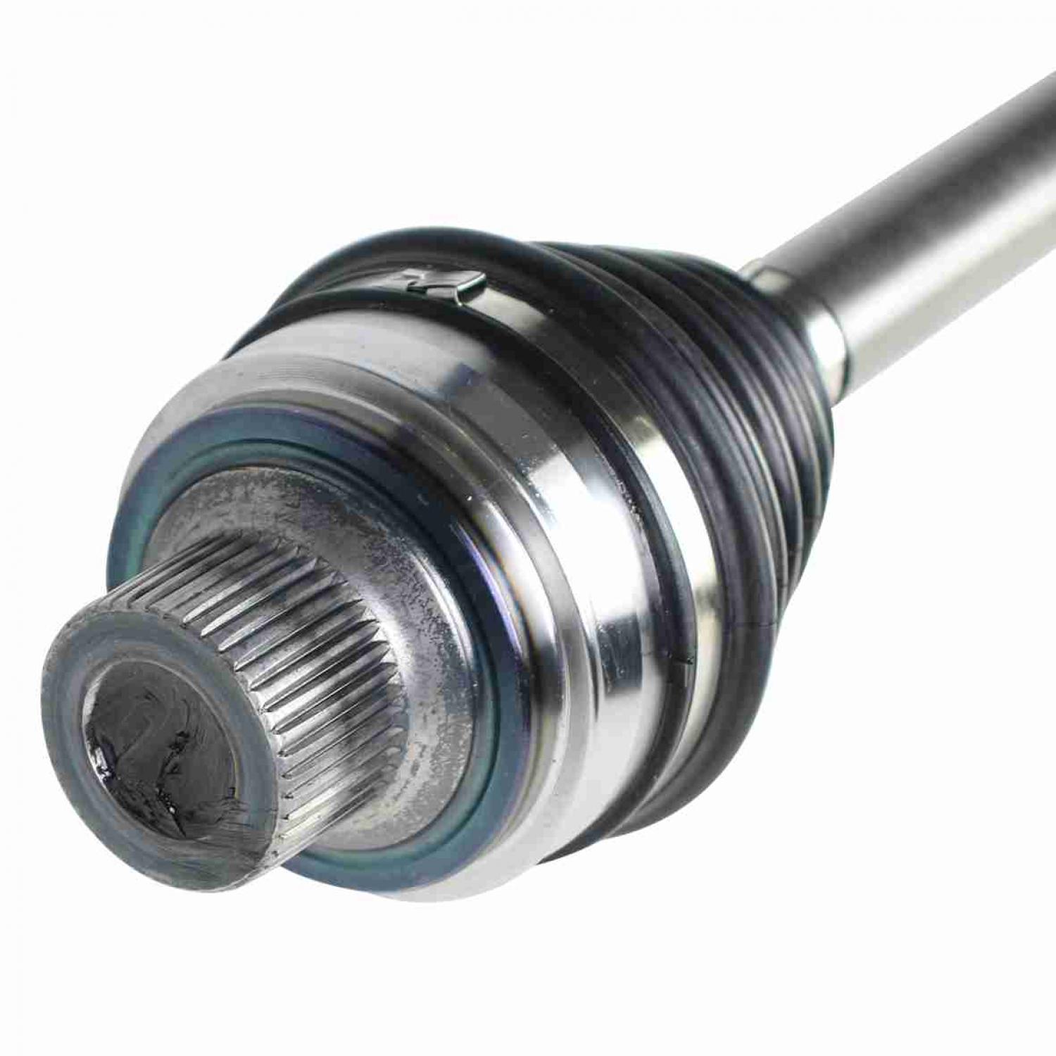 GSP NCV23026 CV Axle Assembly product image 3 of 5