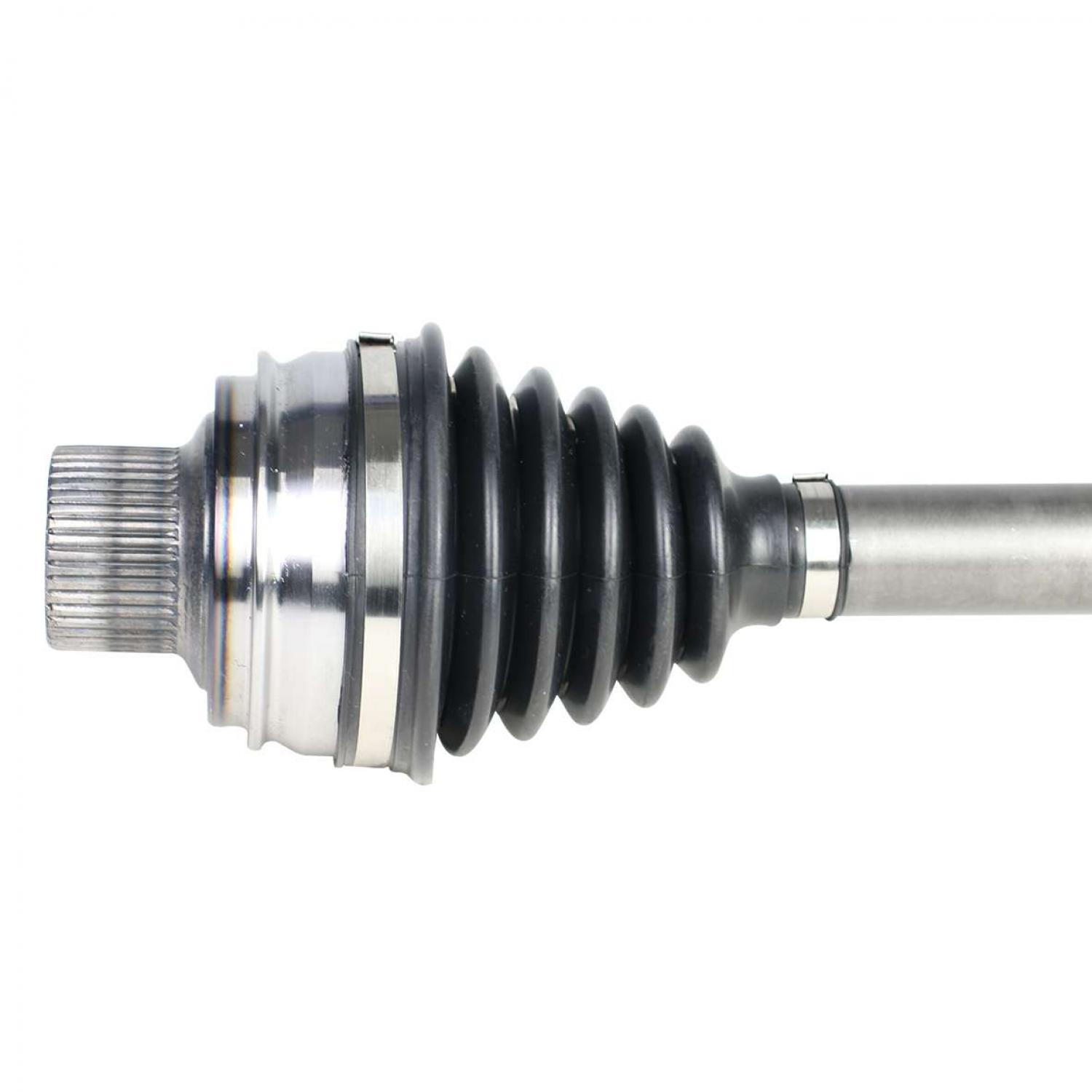 GSP NCV23026 CV Axle Assembly product image 4 of 5