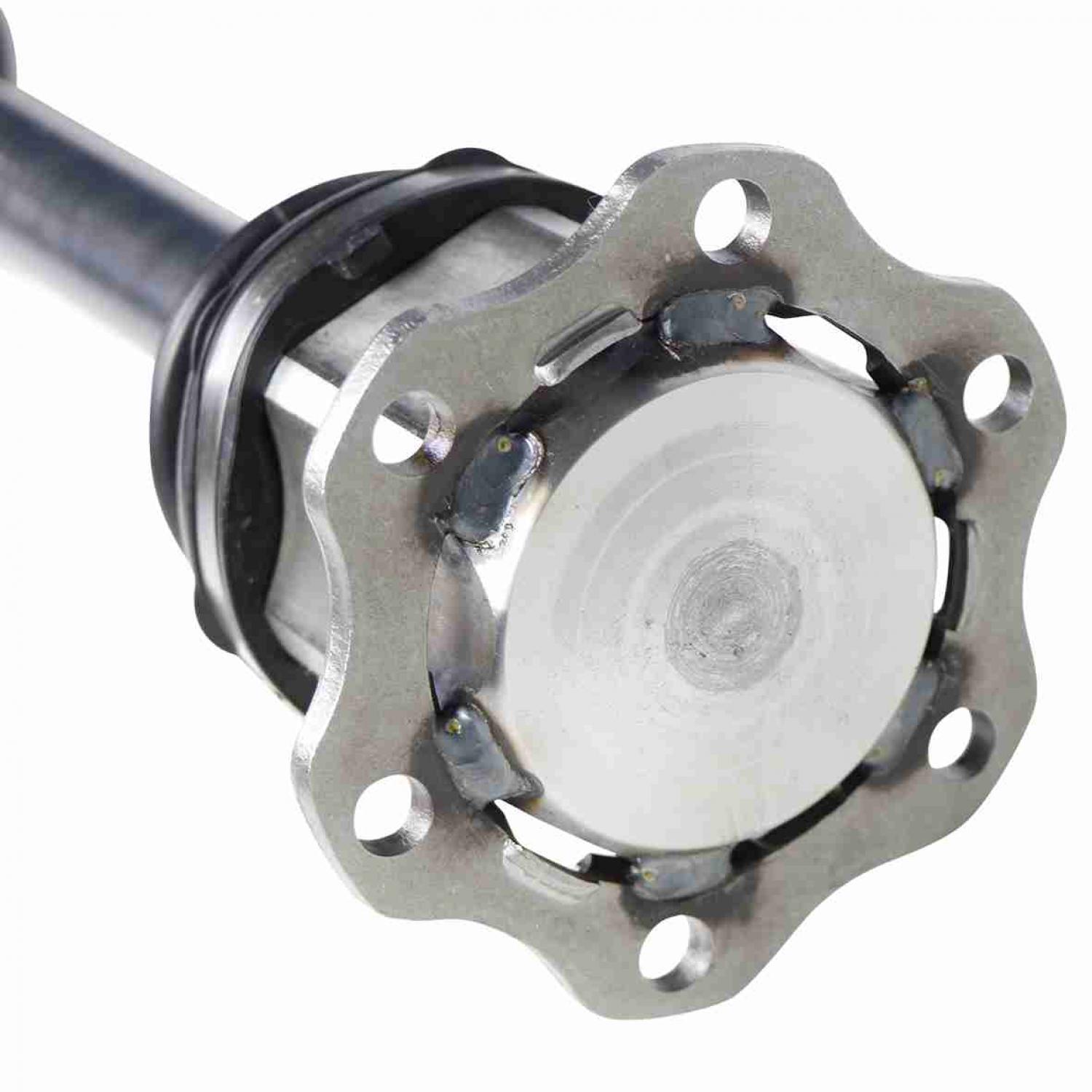 GSP NCV23027 - CV Axle Assembly GSP NCV23027 CV Axle Assembly product image 2 of 5