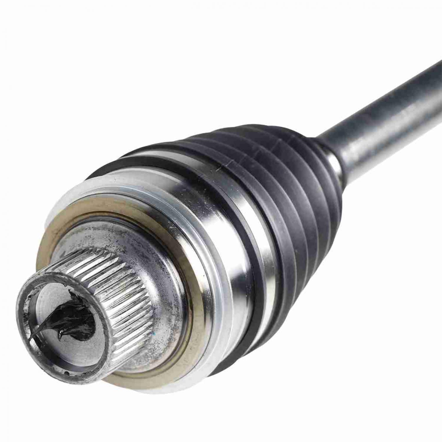 GSP NCV23027 - CV Axle Assembly GSP NCV23027 CV Axle Assembly product image 3 of 5